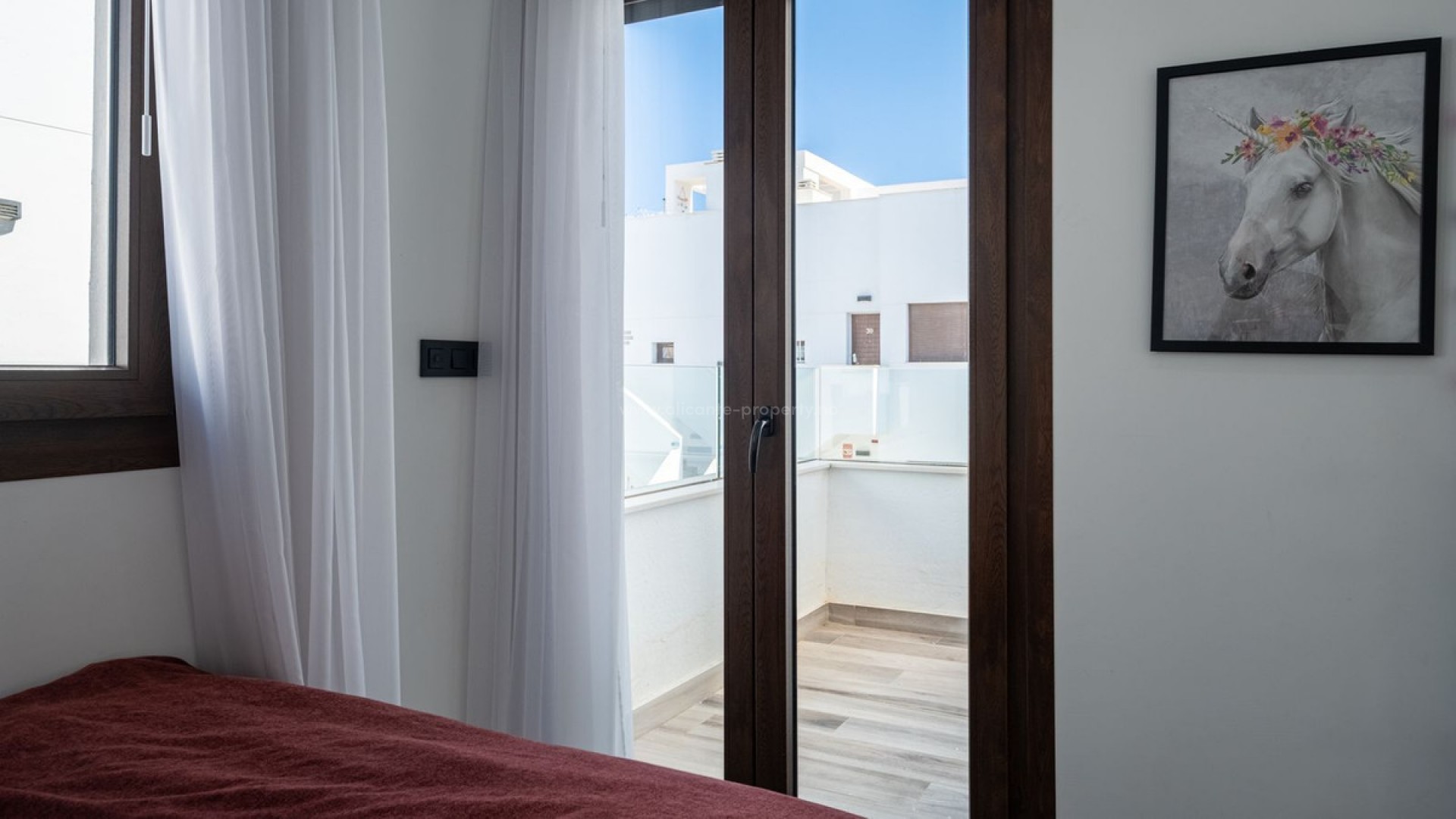 Hus / Villa i Los Balcones