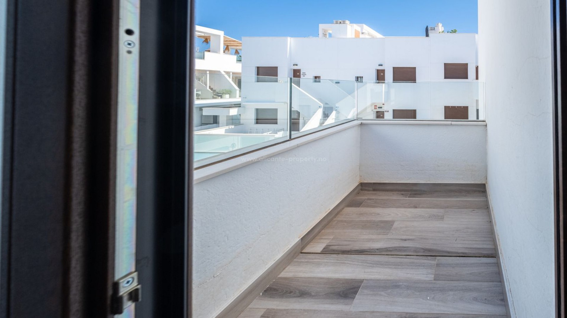 Hus / Villa i Los Balcones