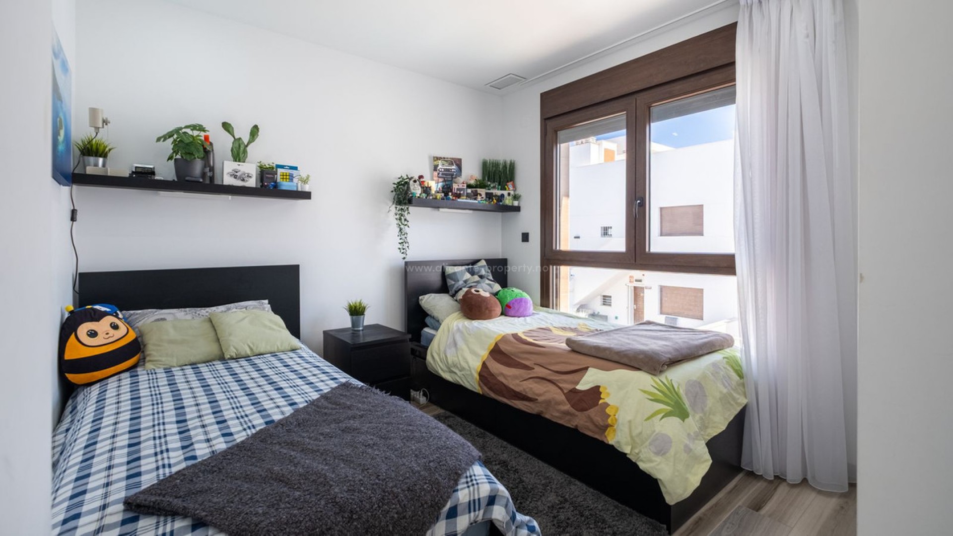 Hus / Villa i Los Balcones