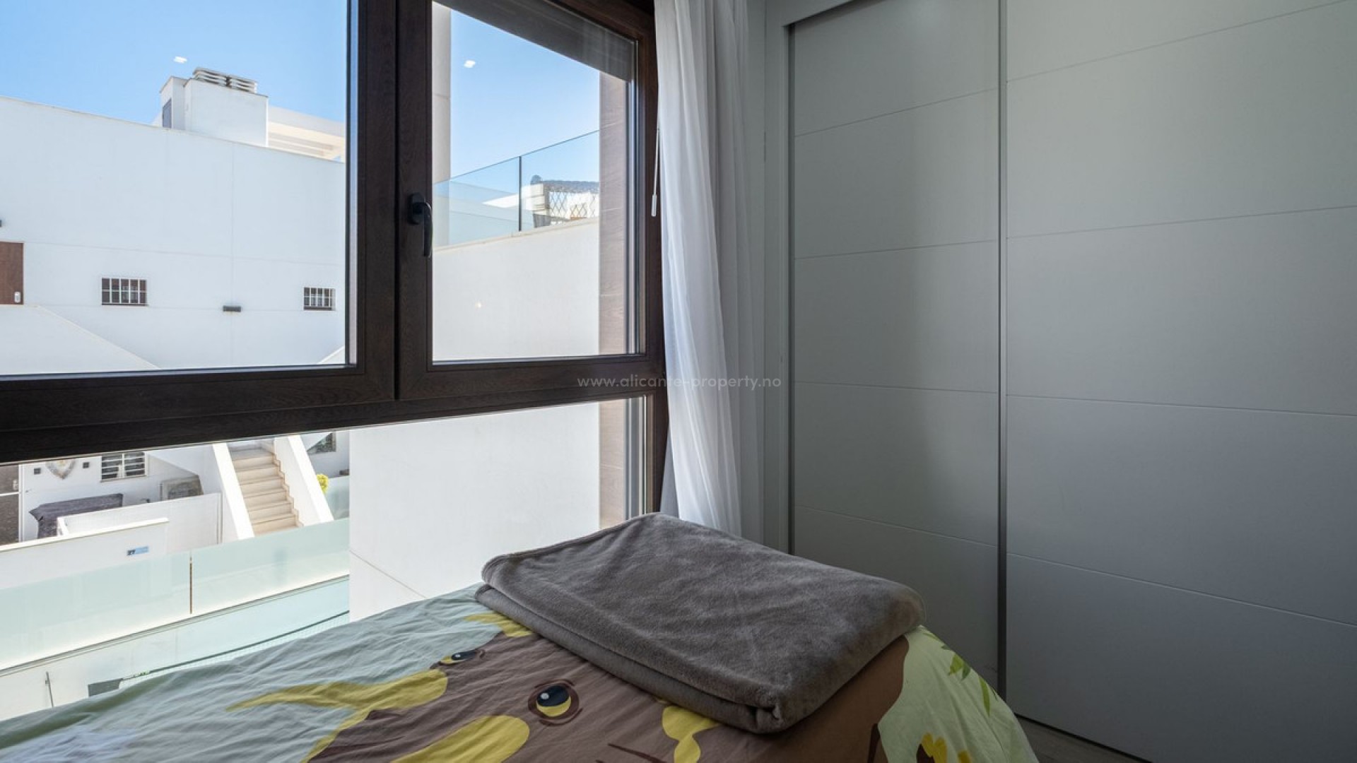 Hus / Villa i Los Balcones