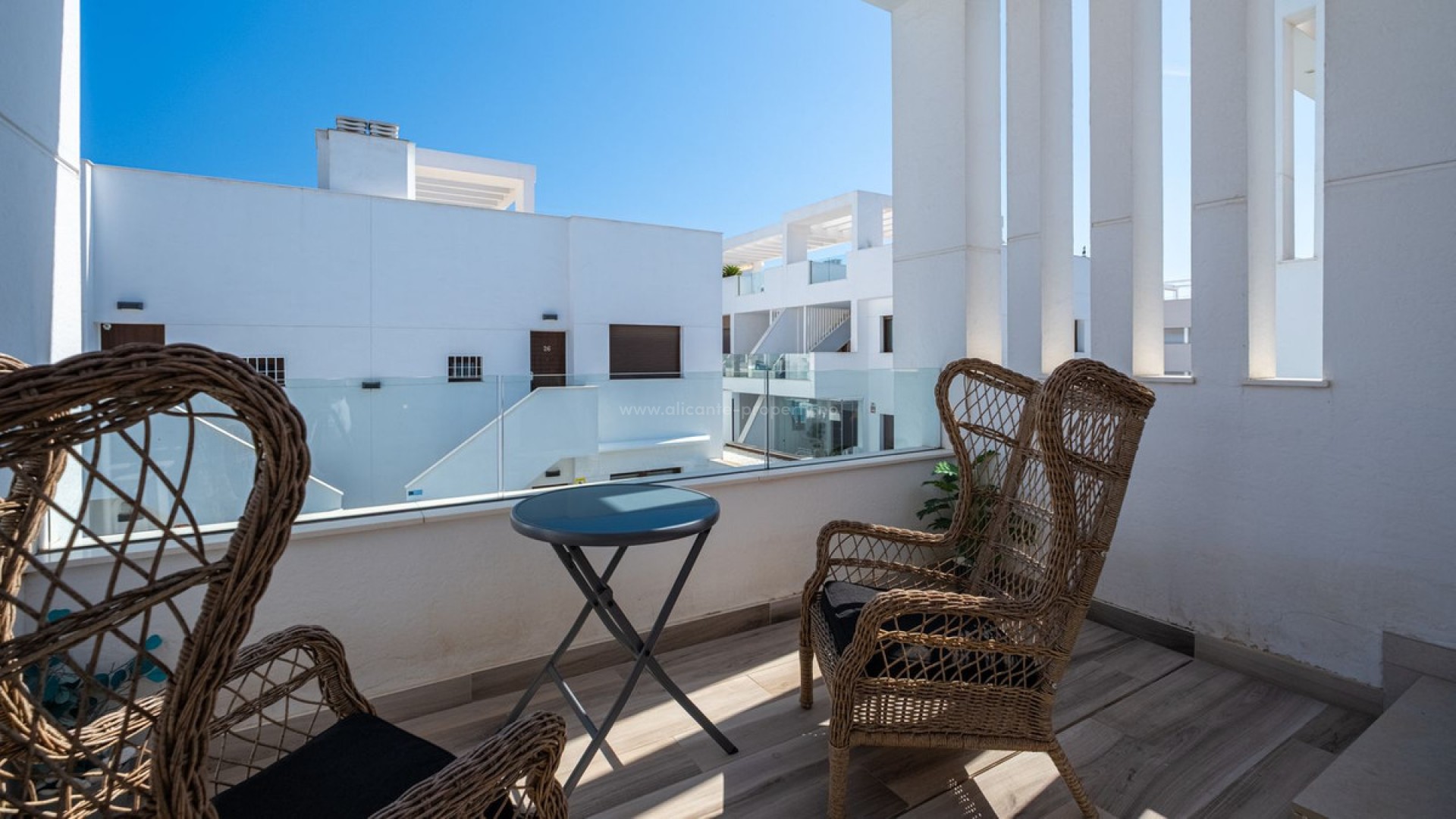 Hus / Villa i Los Balcones