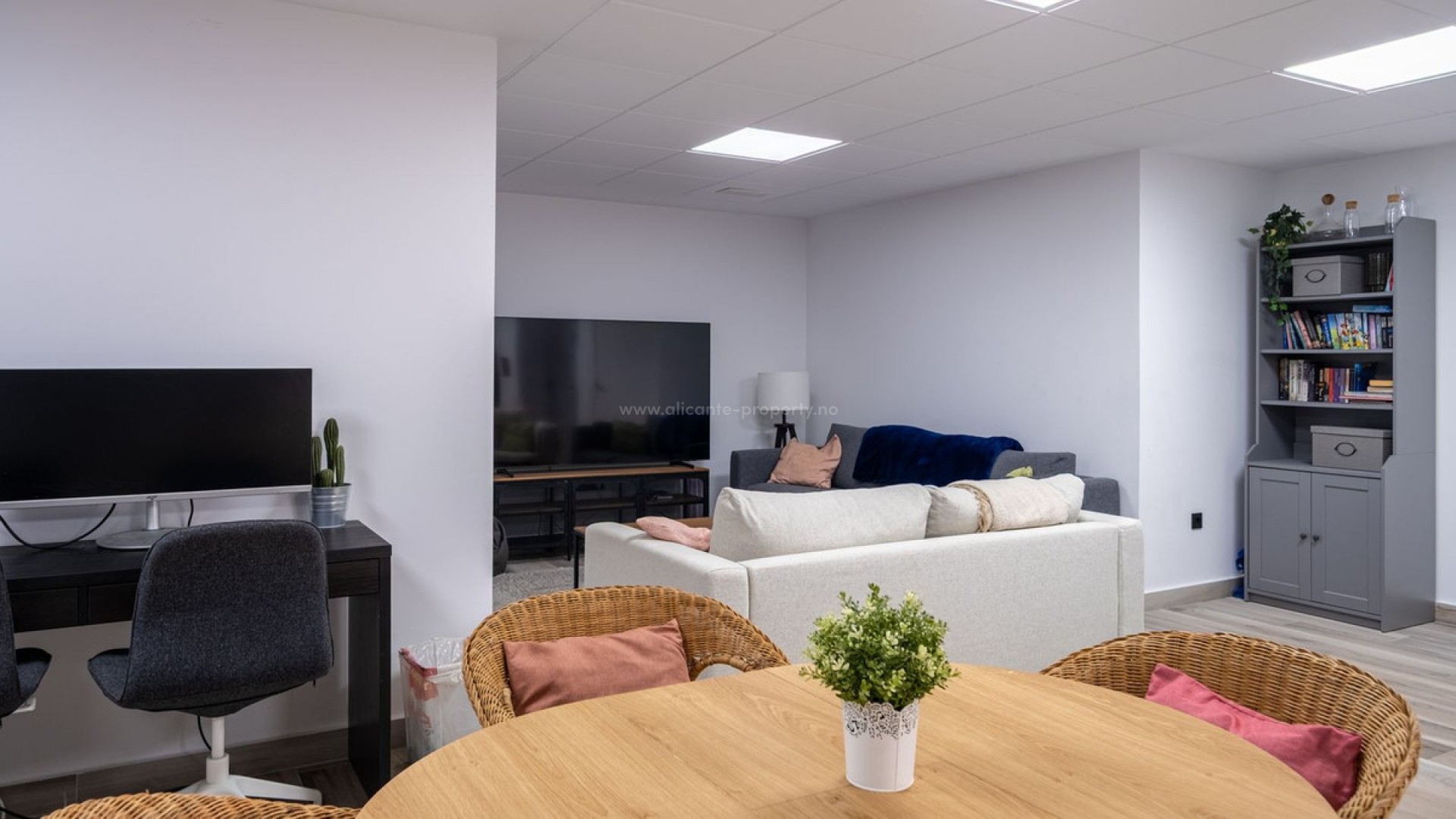 Hus / Villa i Los Balcones