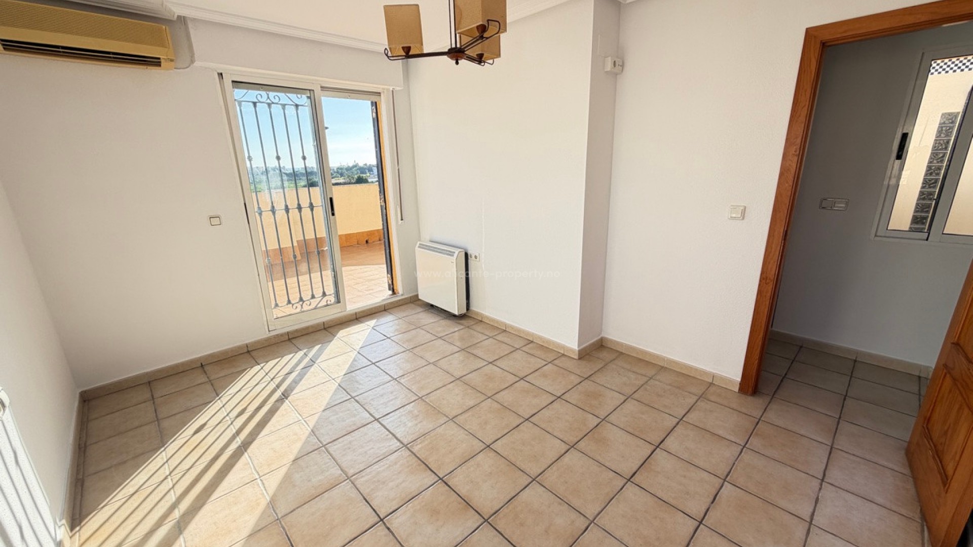 Hus / Villa i Los Balcones