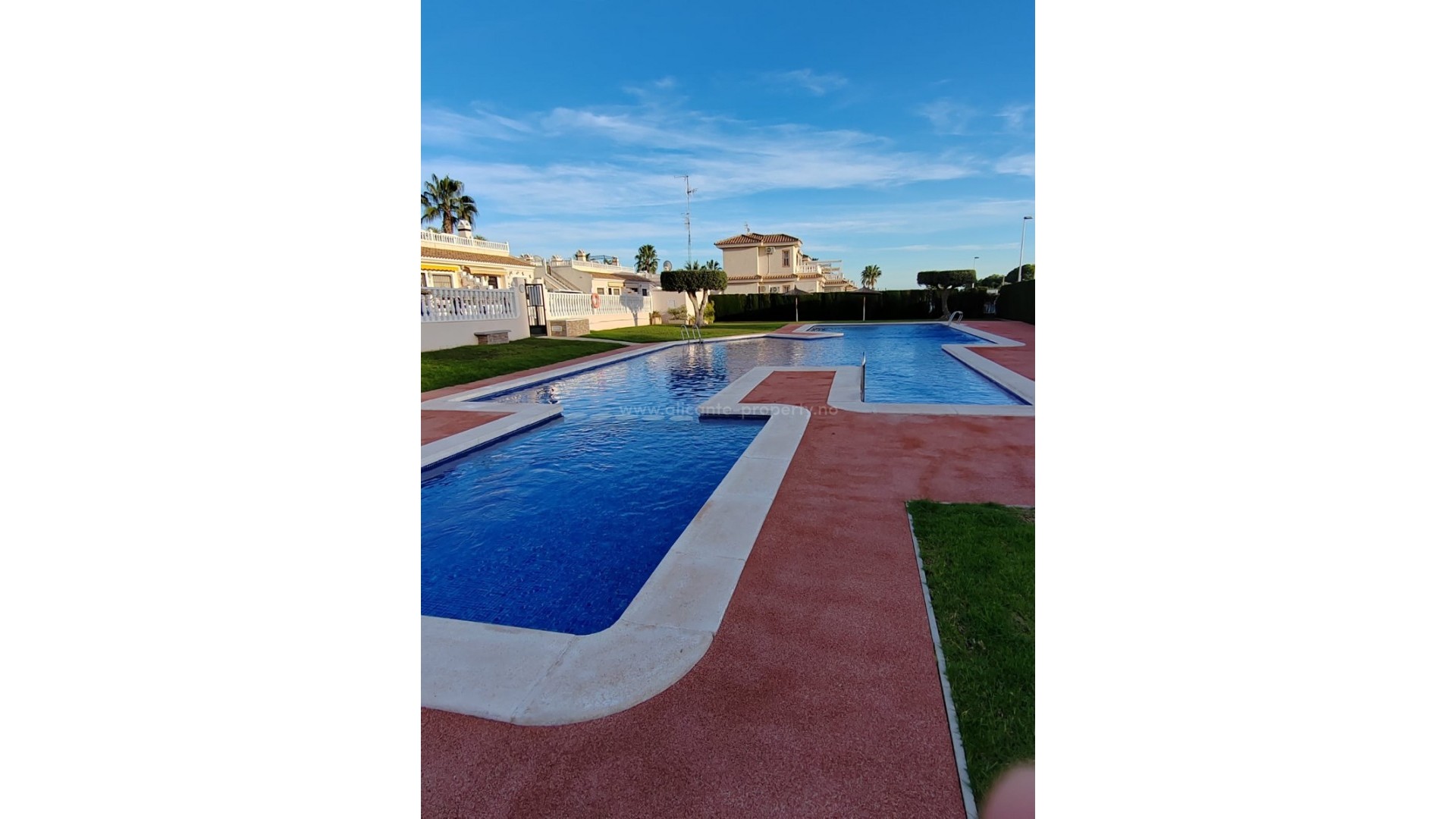 Hus / Villa i Los Dolses