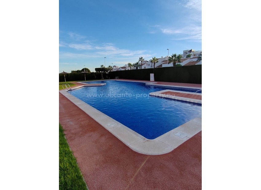 Hus / Villa i Los Dolses