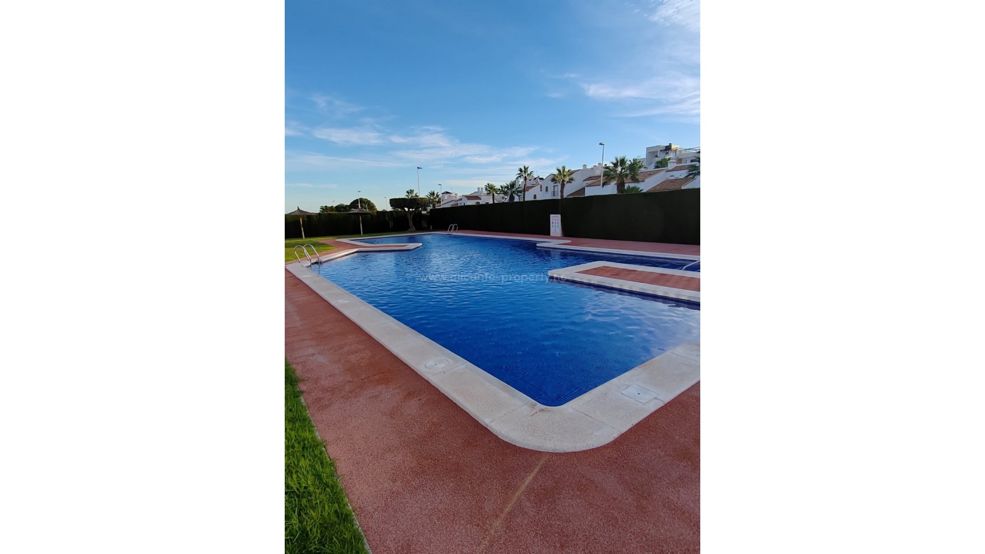 Hus / Villa i Los Dolses