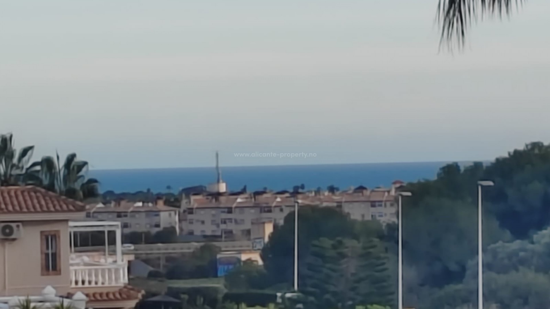 Hus / Villa i Los Dolses