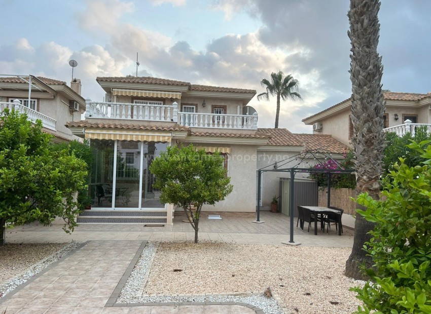 Hus / Villa i Los Dolses