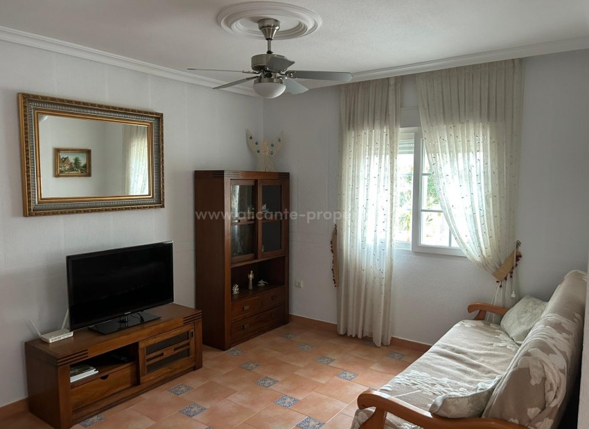 Hus / Villa i Los Dolses