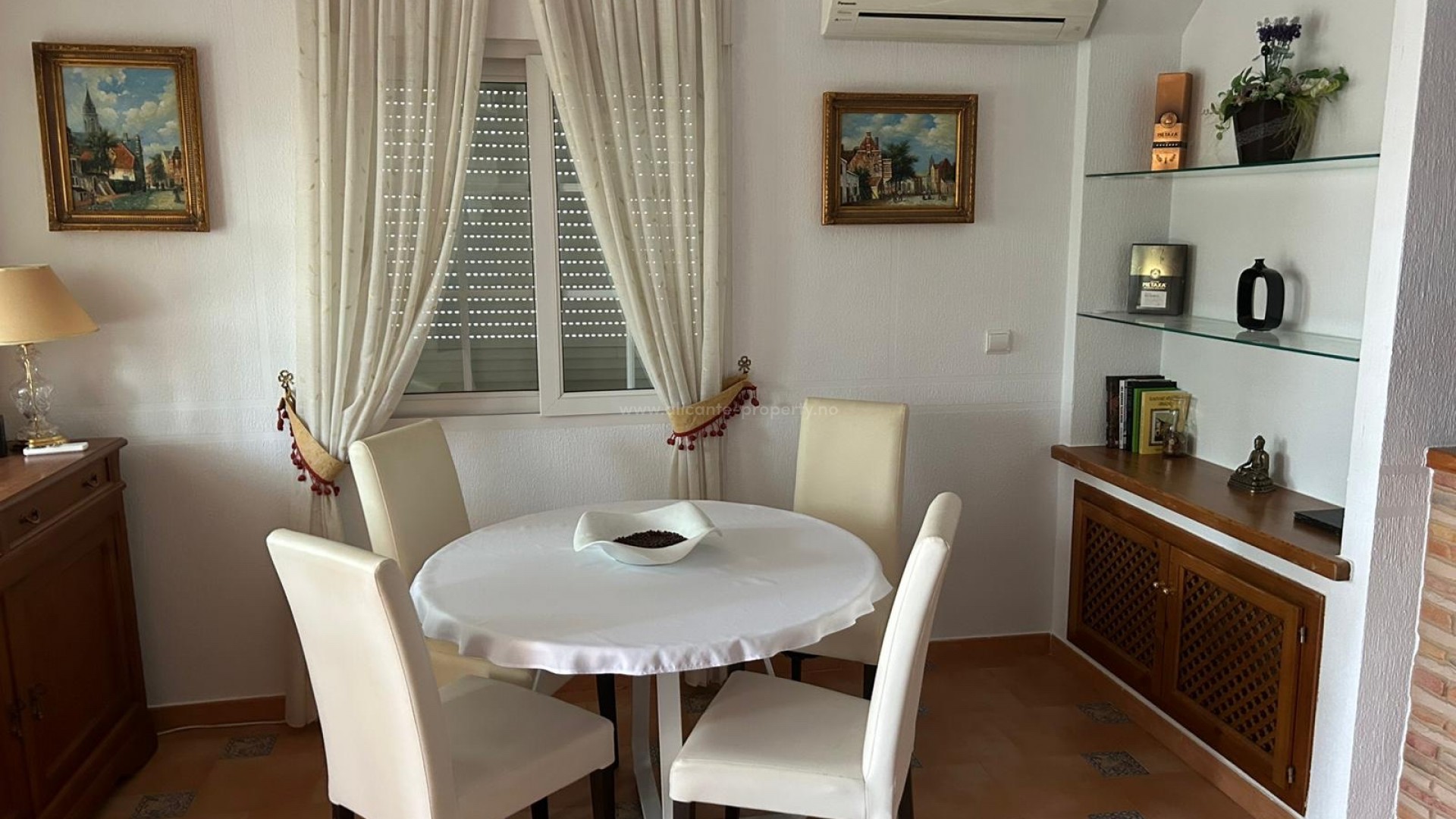 Hus / Villa i Los Dolses