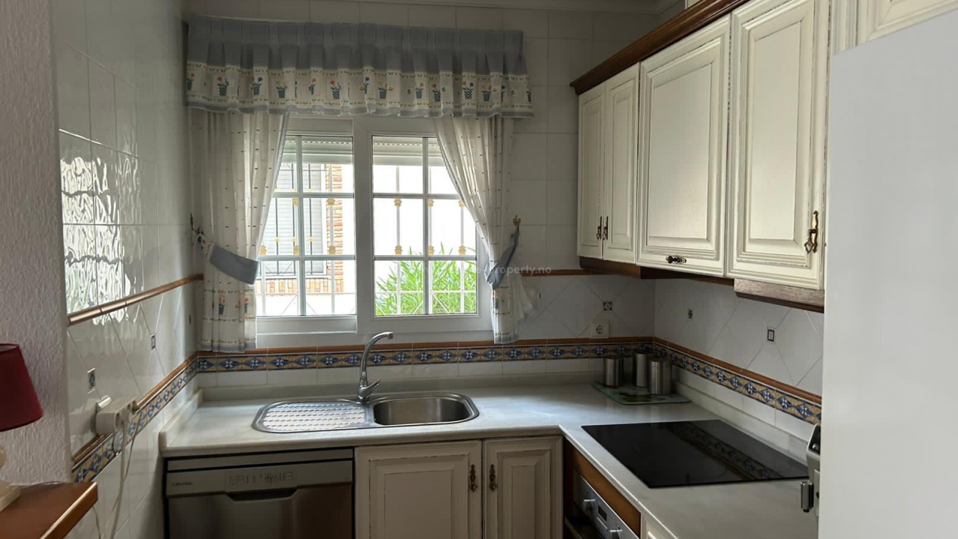 Hus / Villa i Los Dolses