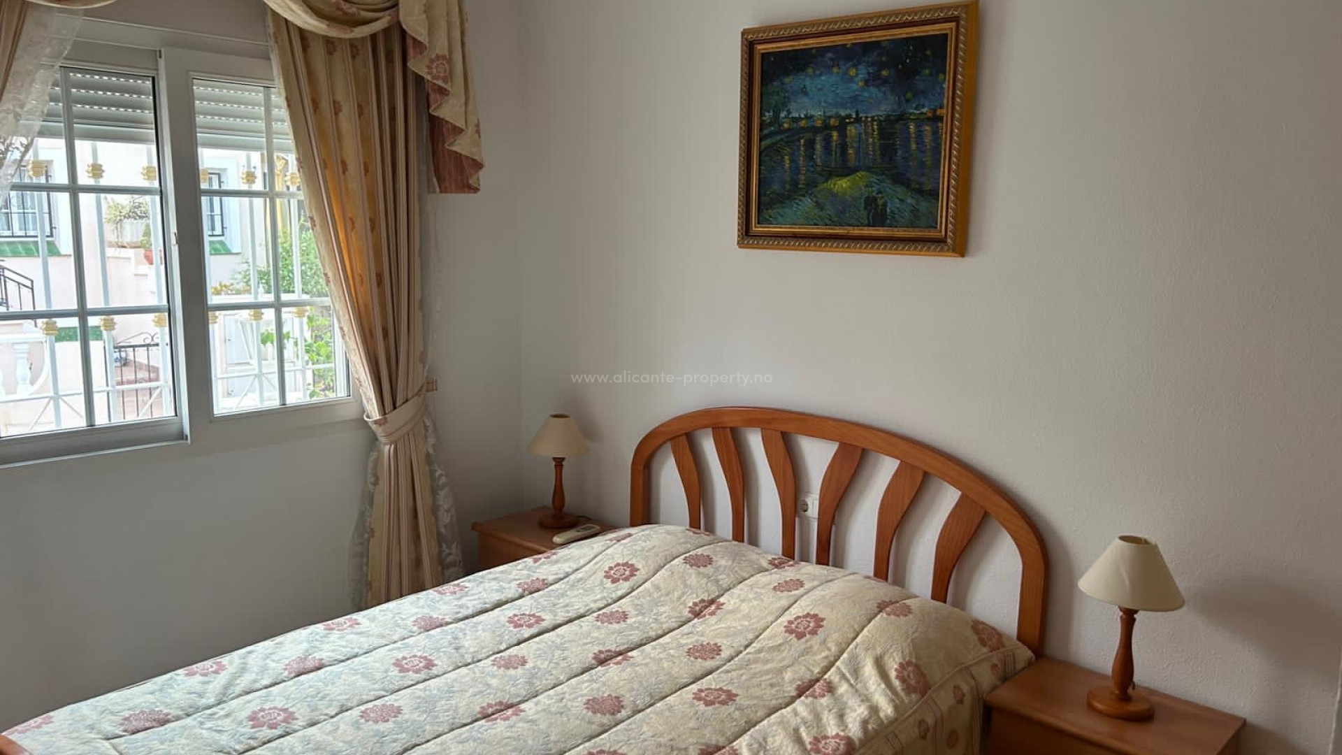 Hus / Villa i Los Dolses