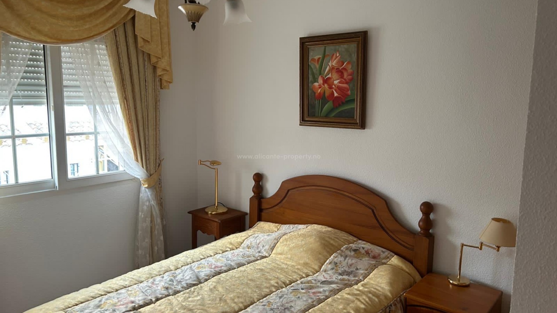 Hus / Villa i Los Dolses