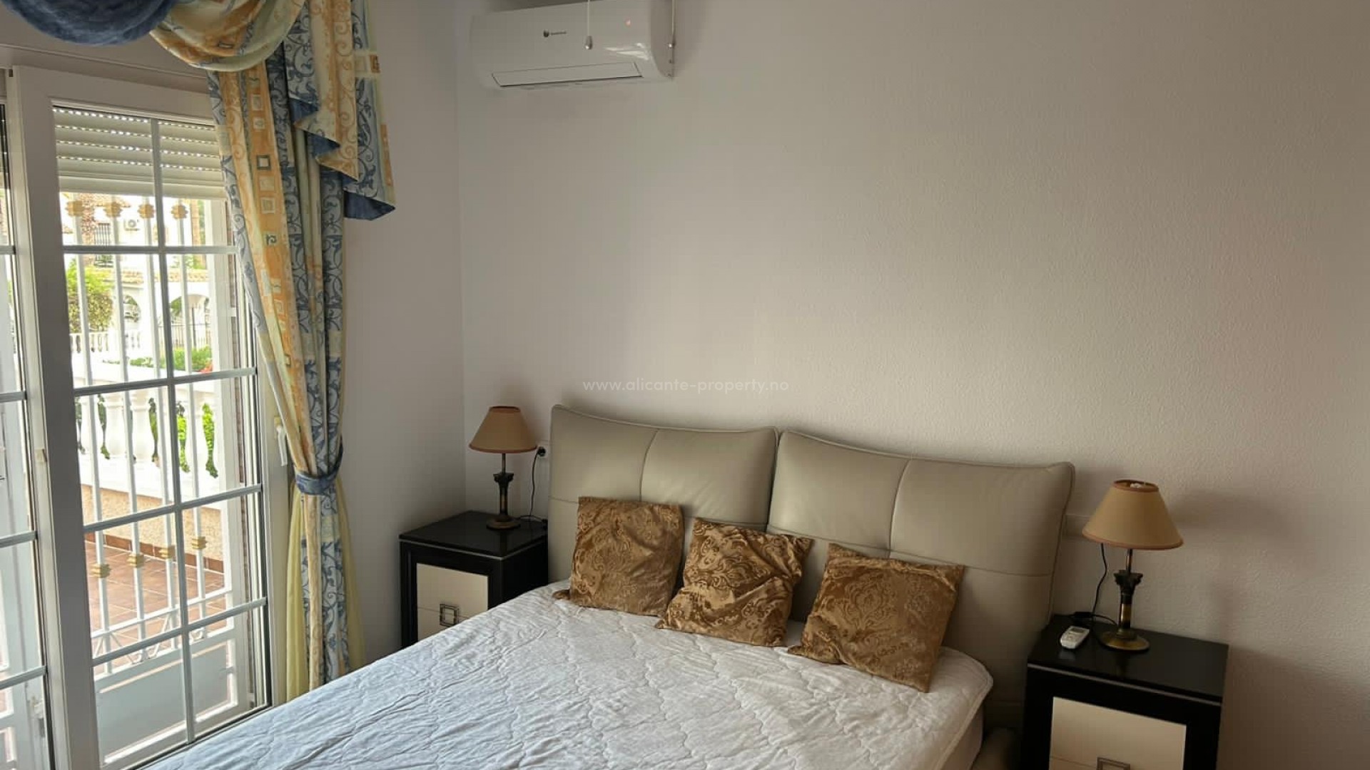 Hus / Villa i Los Dolses