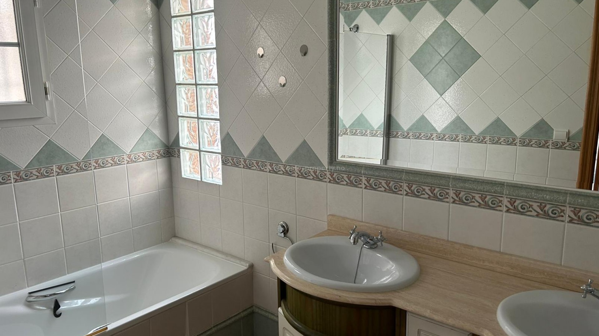 Hus / Villa i Los Dolses