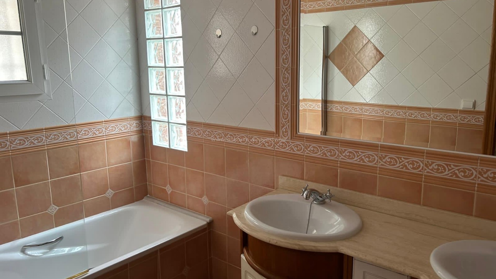 Hus / Villa i Los Dolses