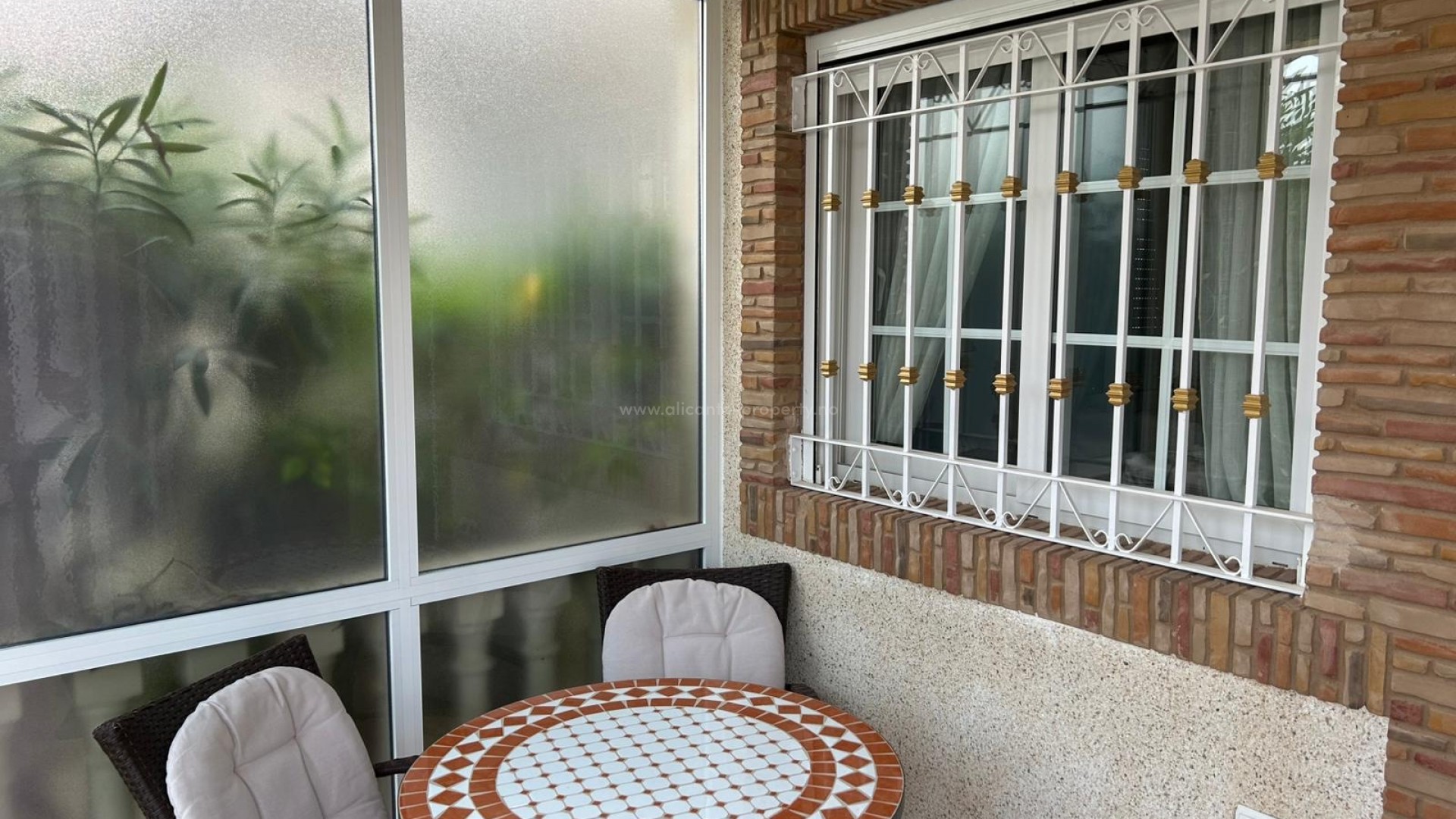 Hus / Villa i Los Dolses