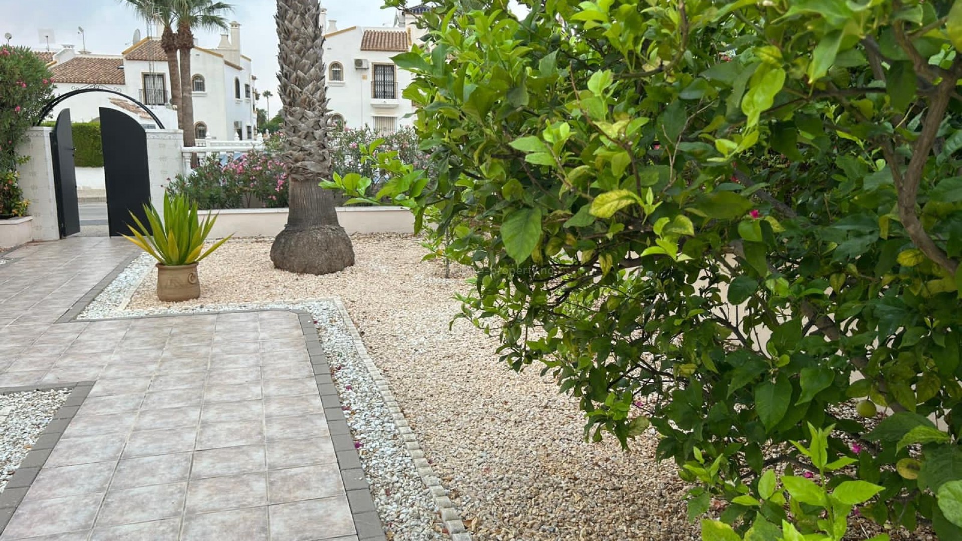 Hus / Villa i Los Dolses