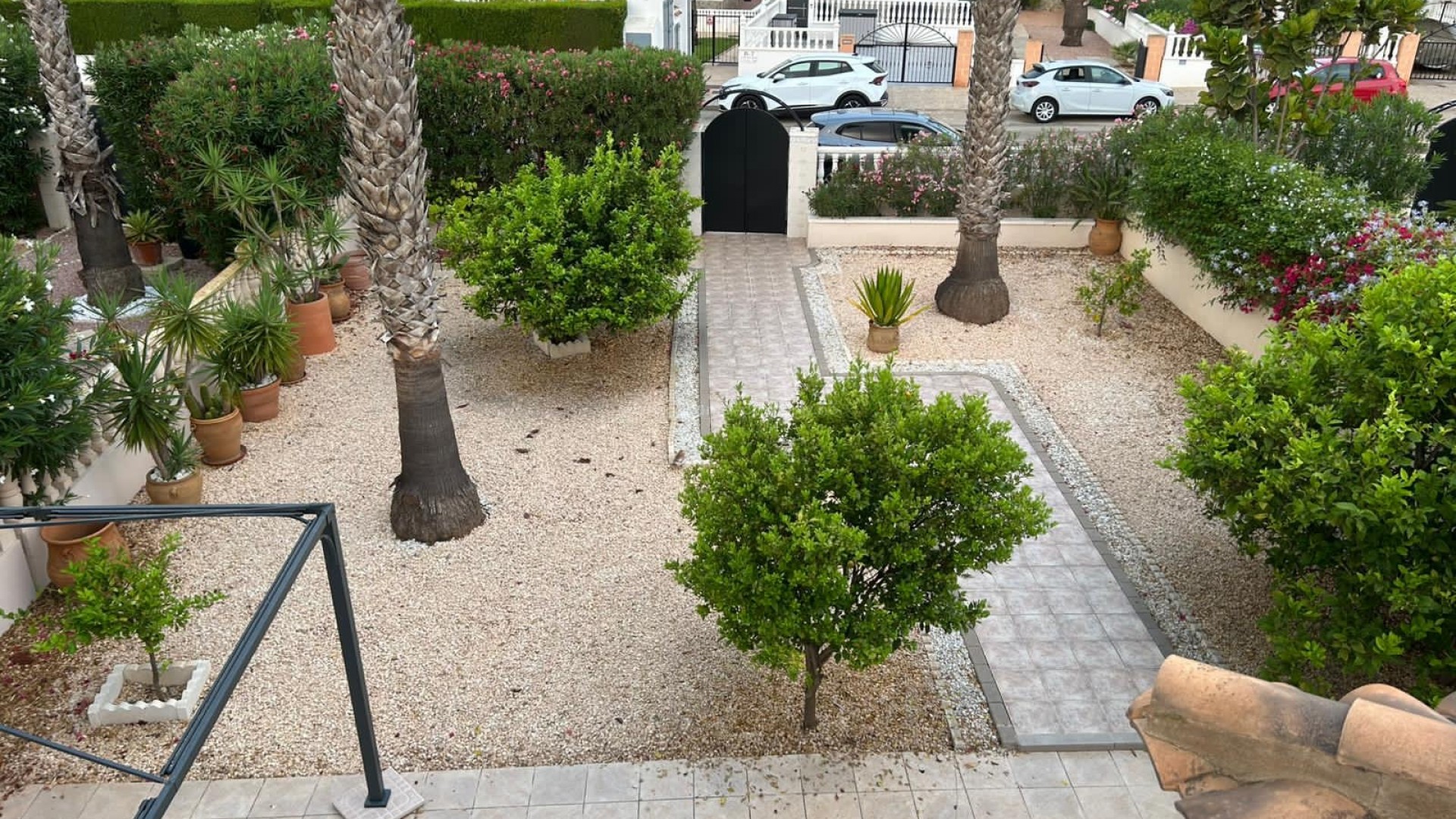 Hus / Villa i Los Dolses