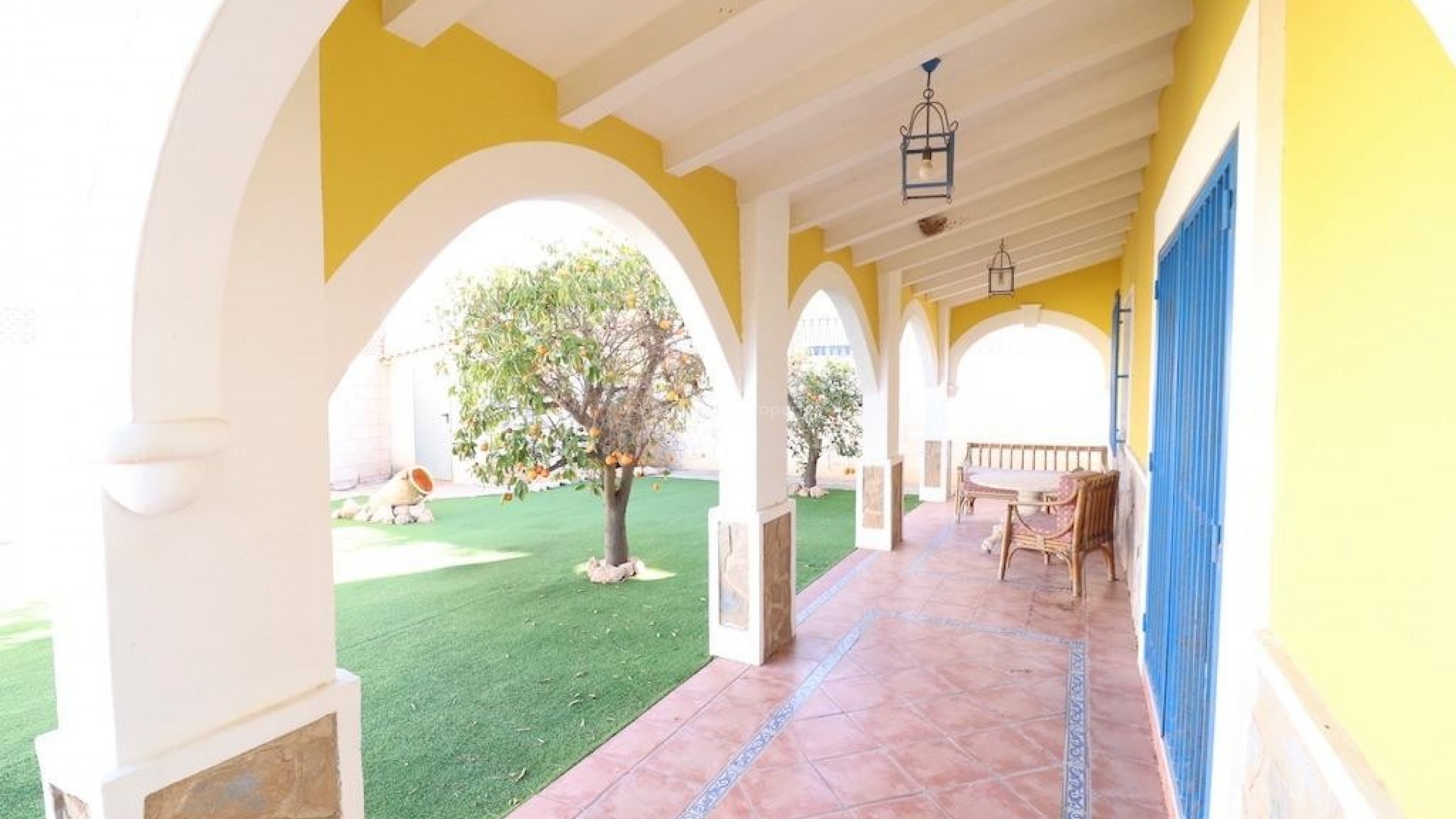 Hus / Villa i Los Dolses