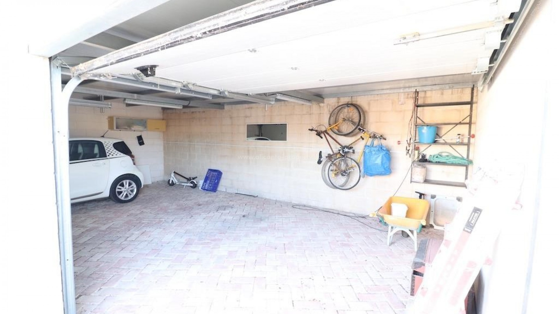 Hus / Villa i Los Dolses