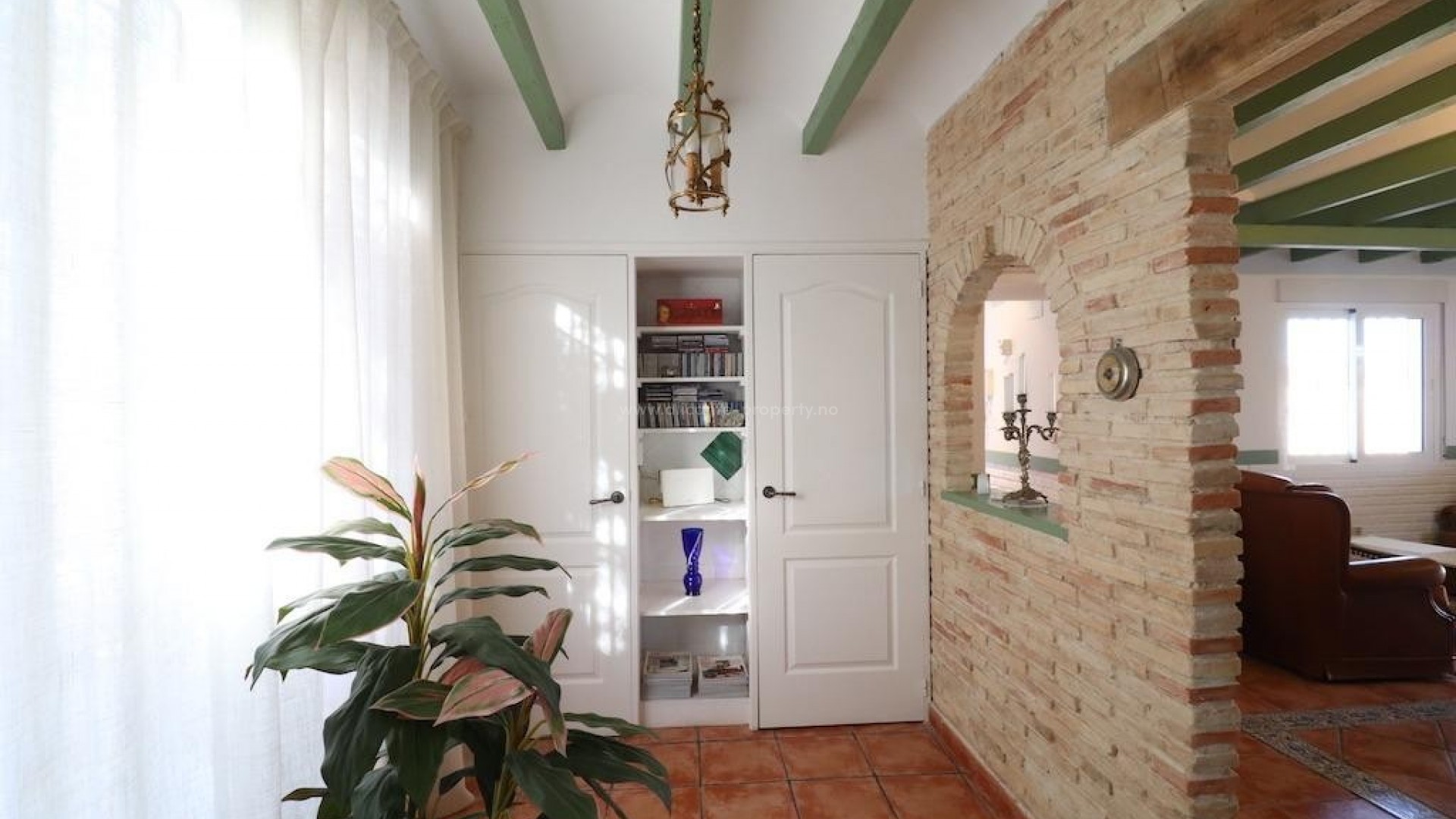 Hus / Villa i Los Dolses