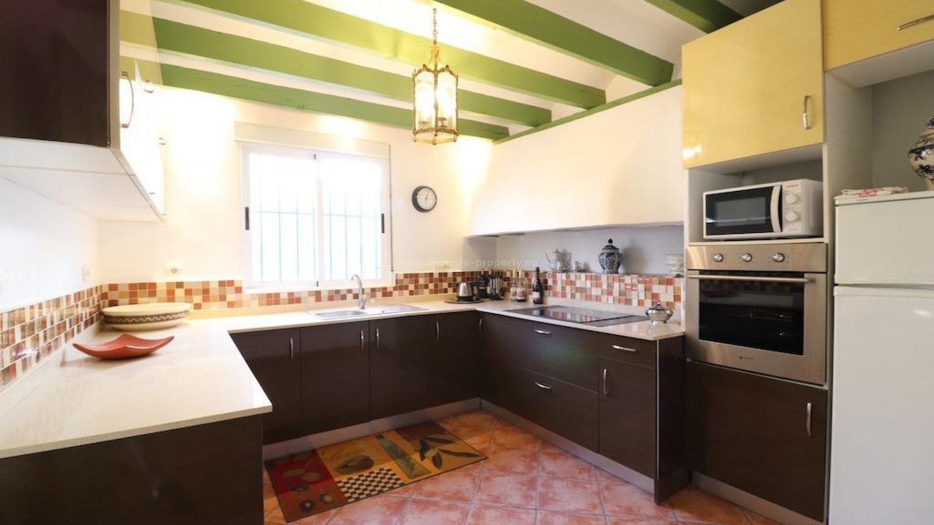 Hus / Villa i Los Dolses