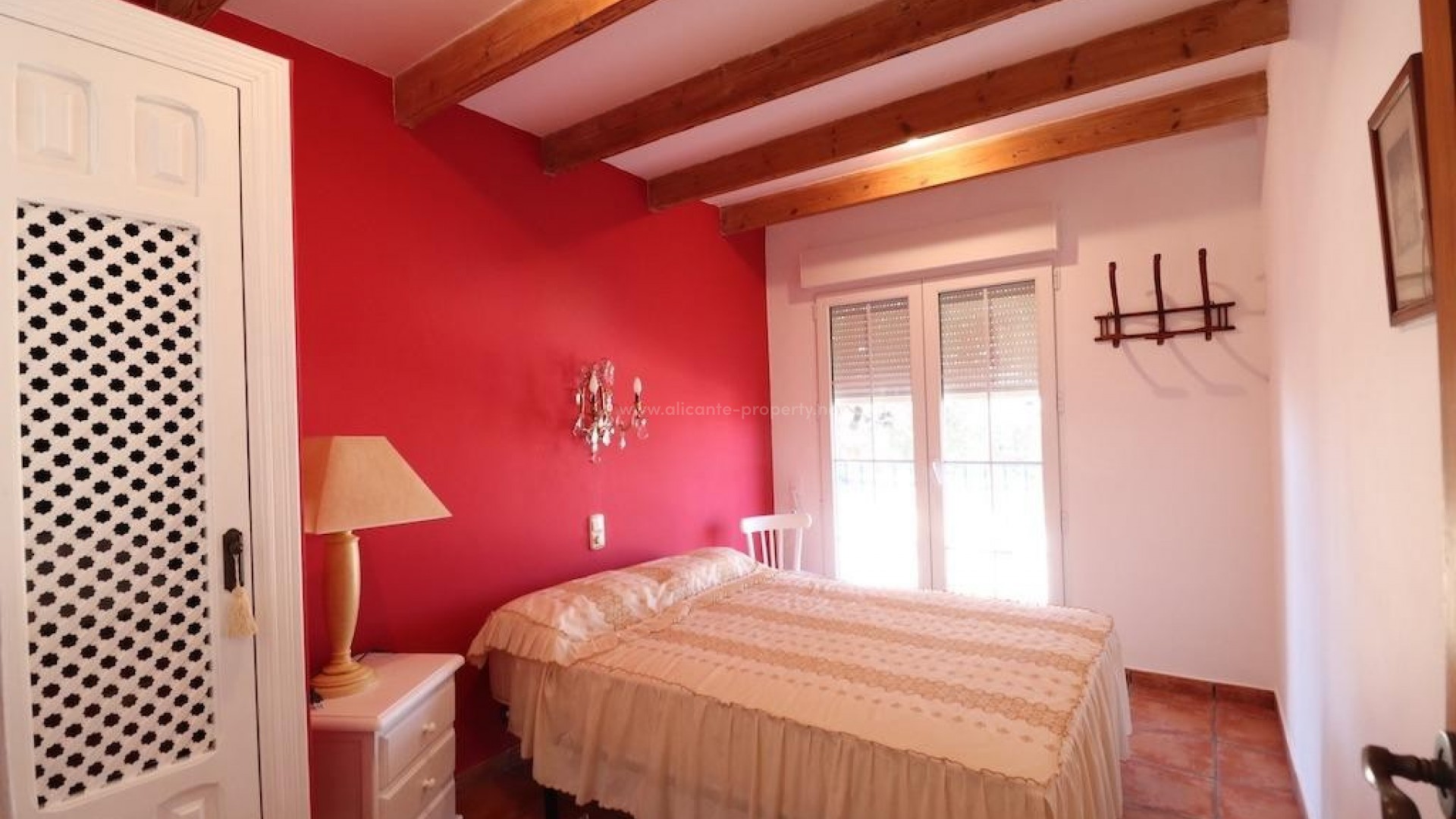 Hus / Villa i Los Dolses