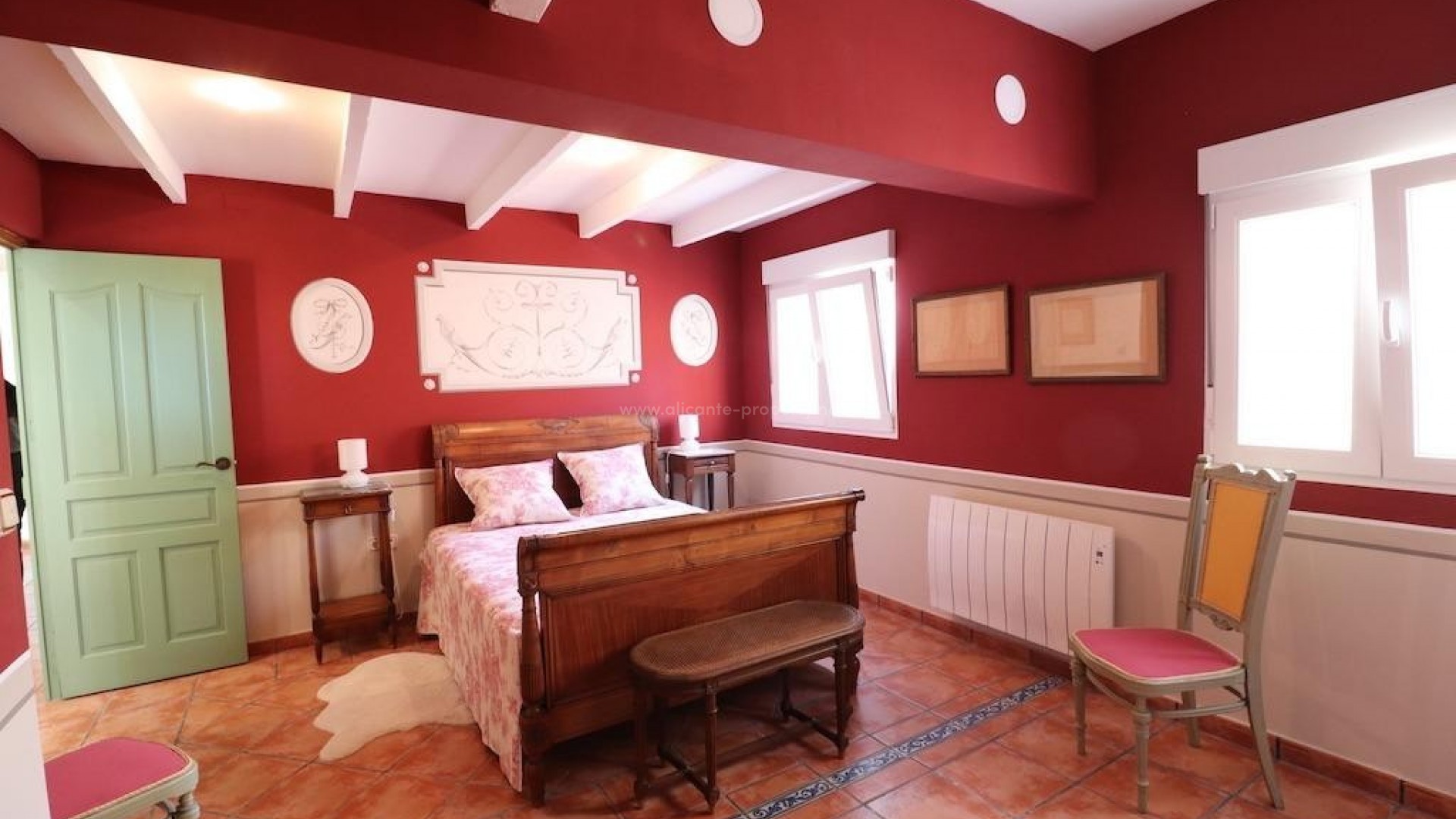 Hus / Villa i Los Dolses