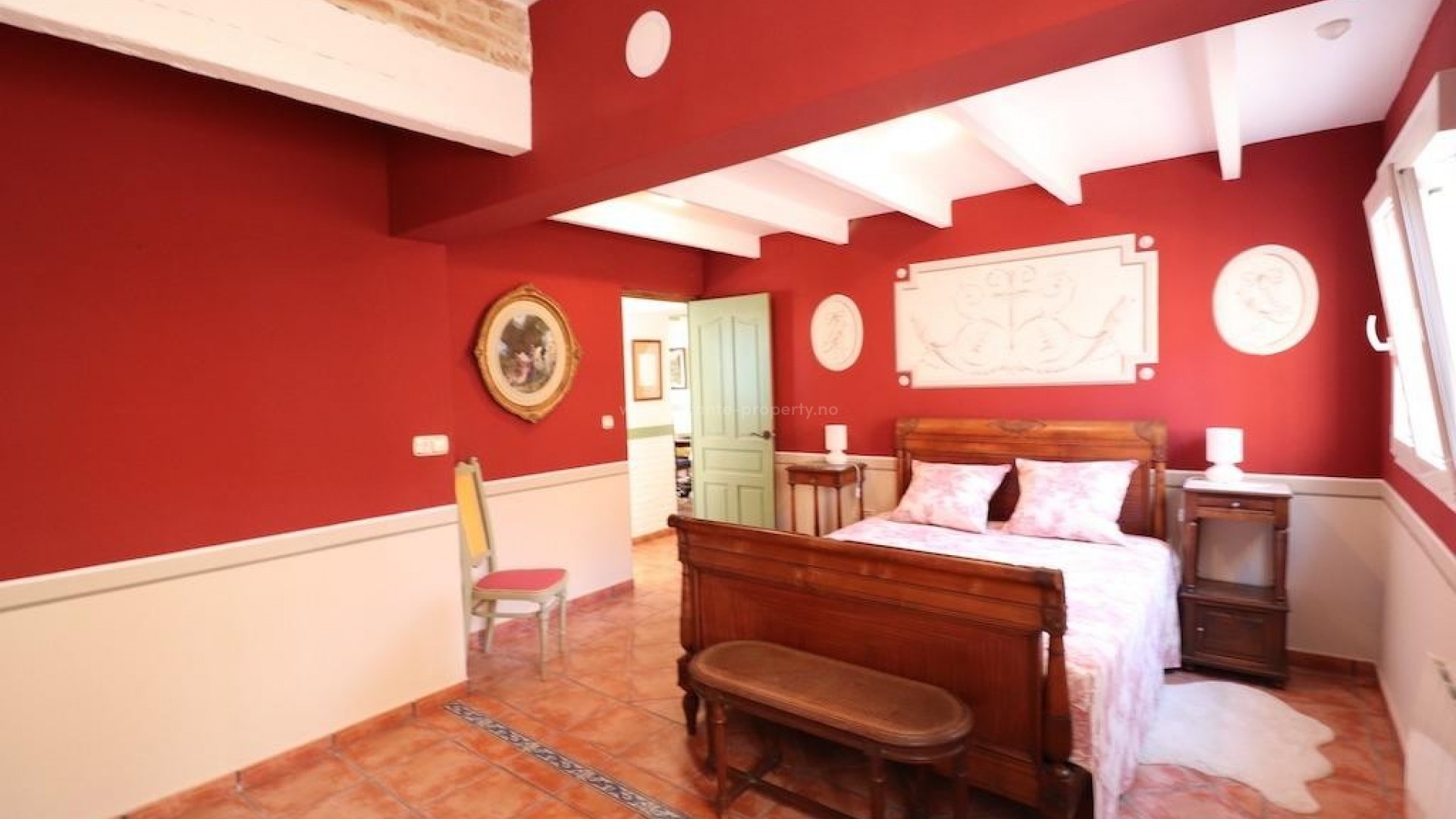 Hus / Villa i Los Dolses