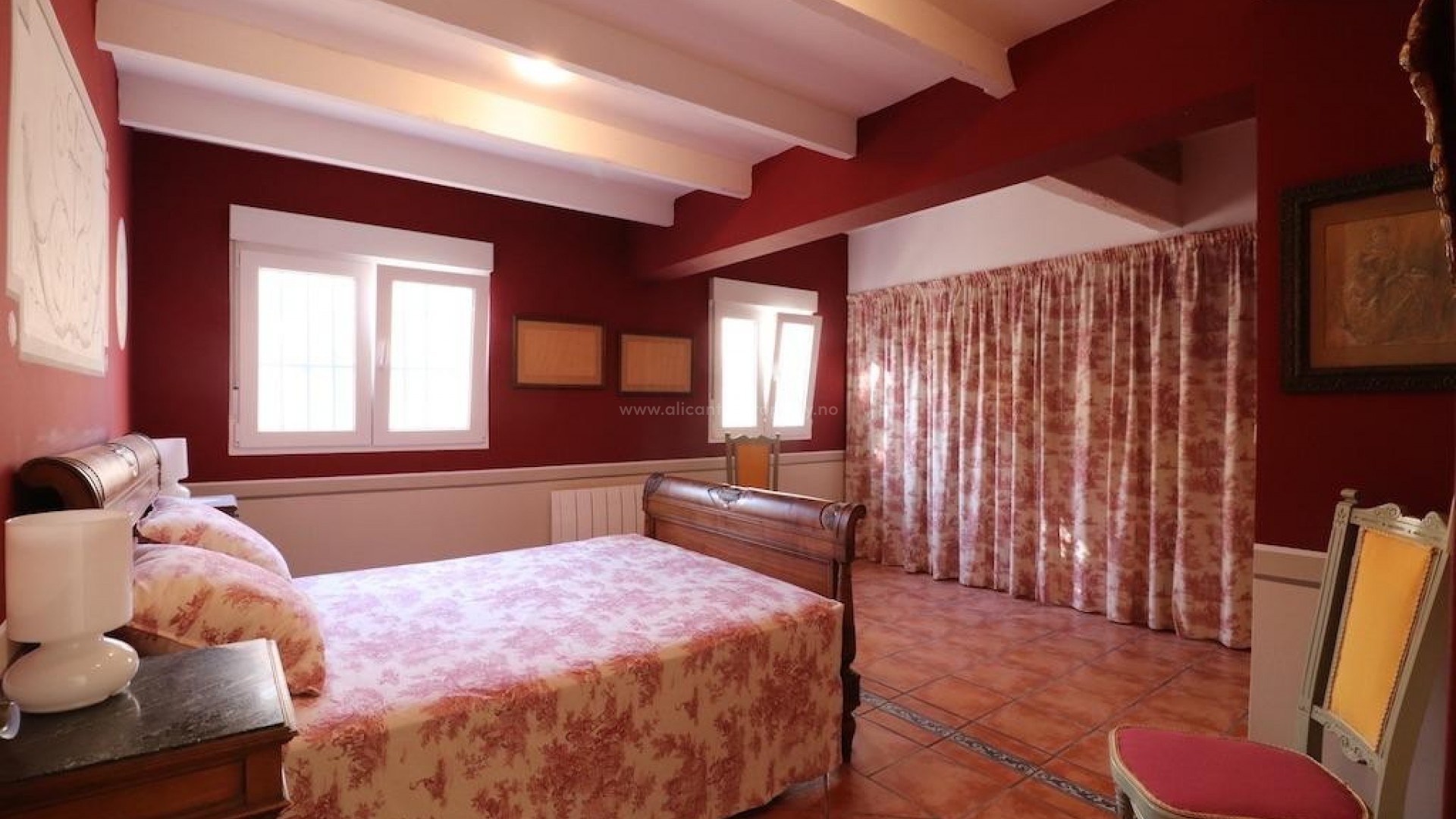 Hus / Villa i Los Dolses