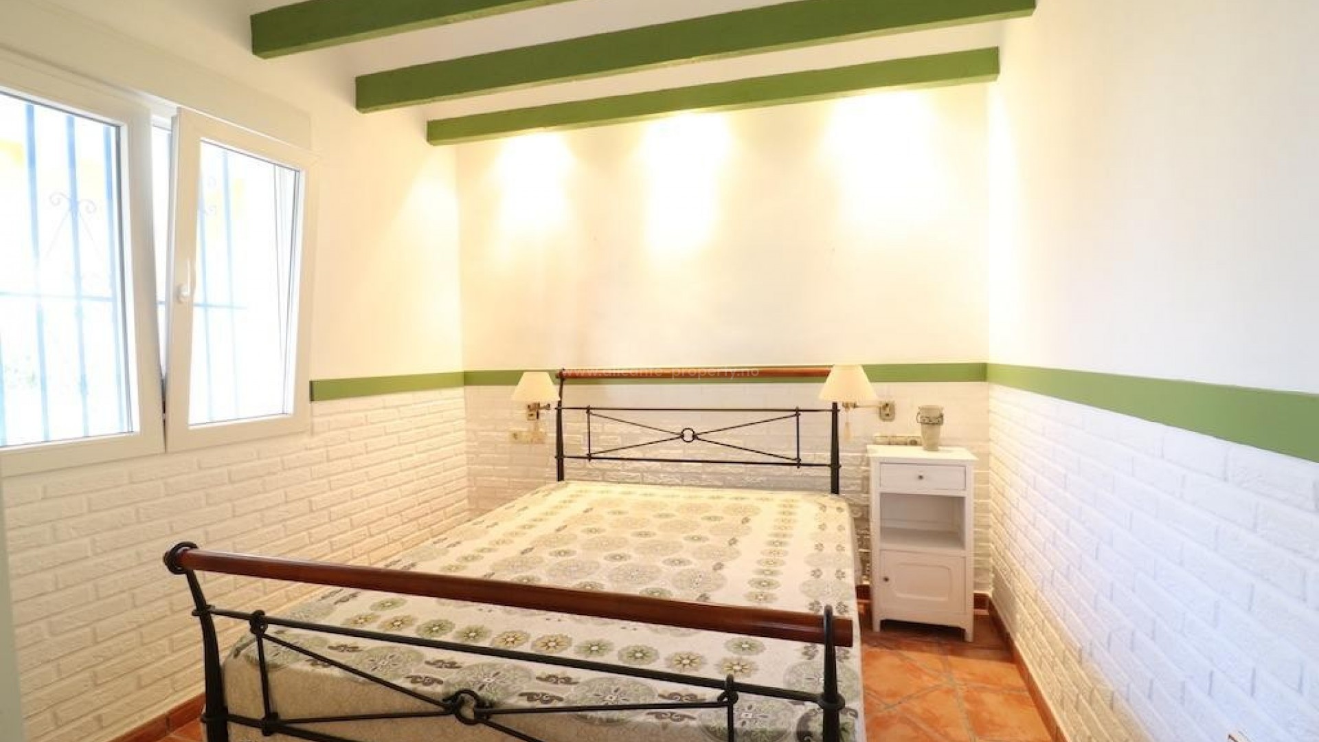 Hus / Villa i Los Dolses