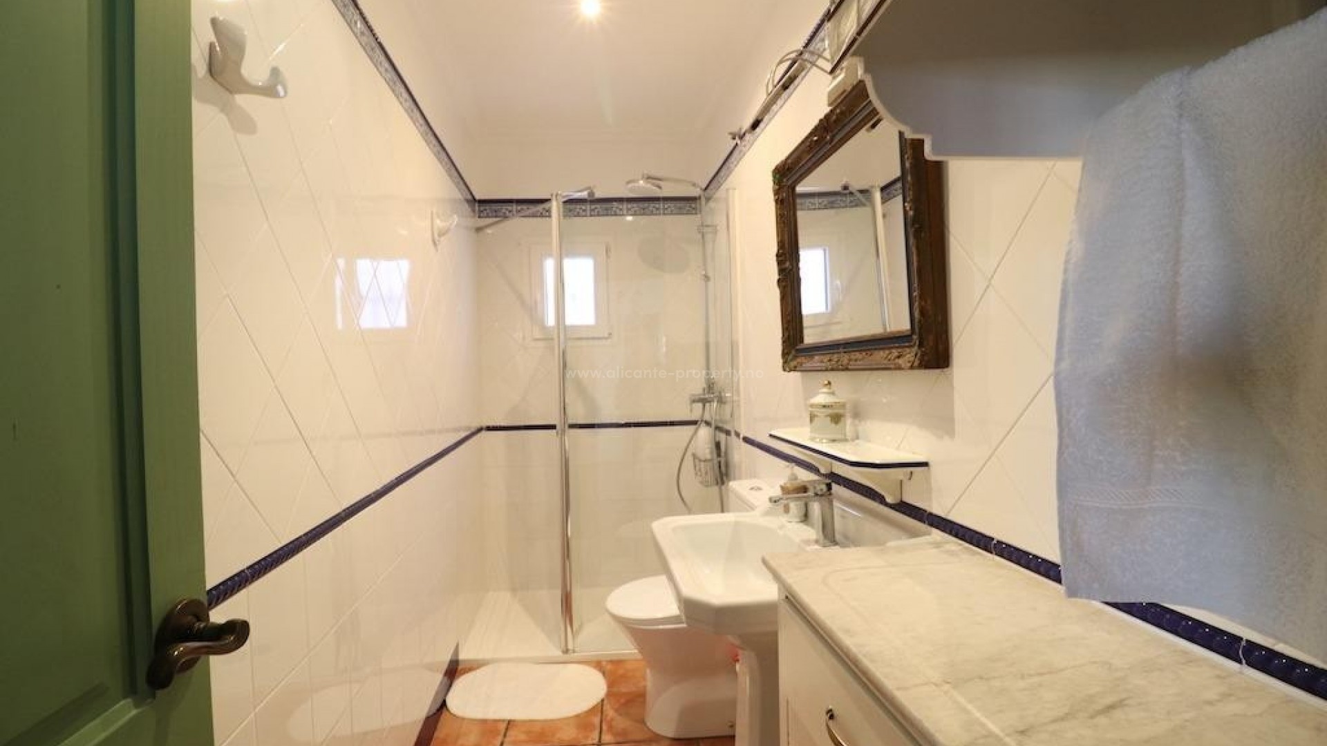 Hus / Villa i Los Dolses