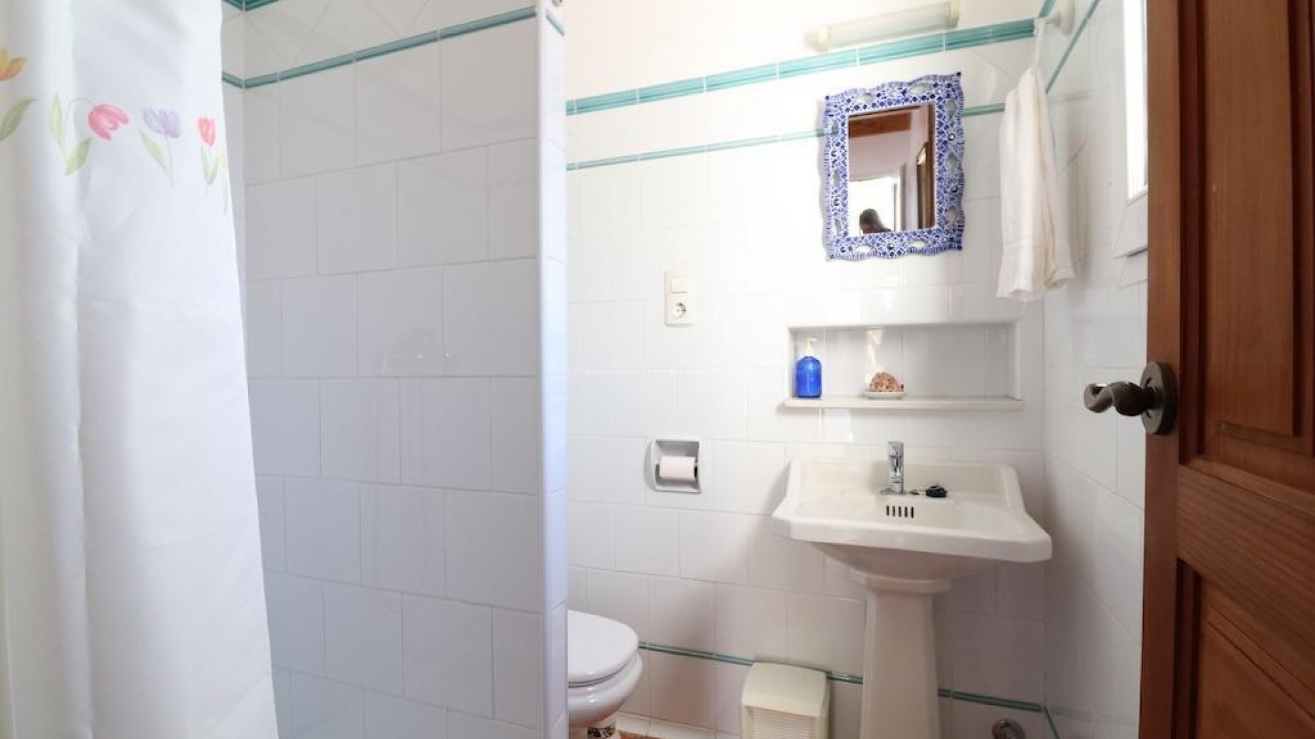 Hus / Villa i Los Dolses