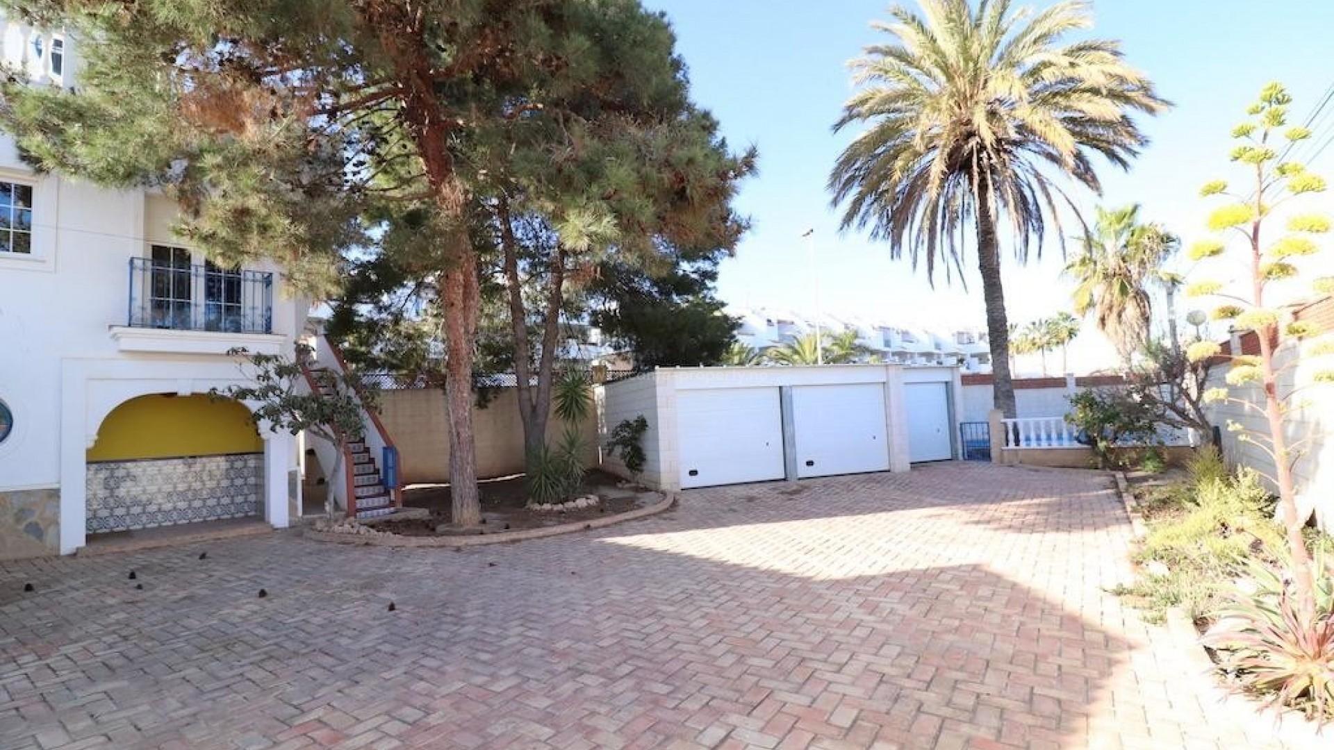 Hus / Villa i Los Dolses