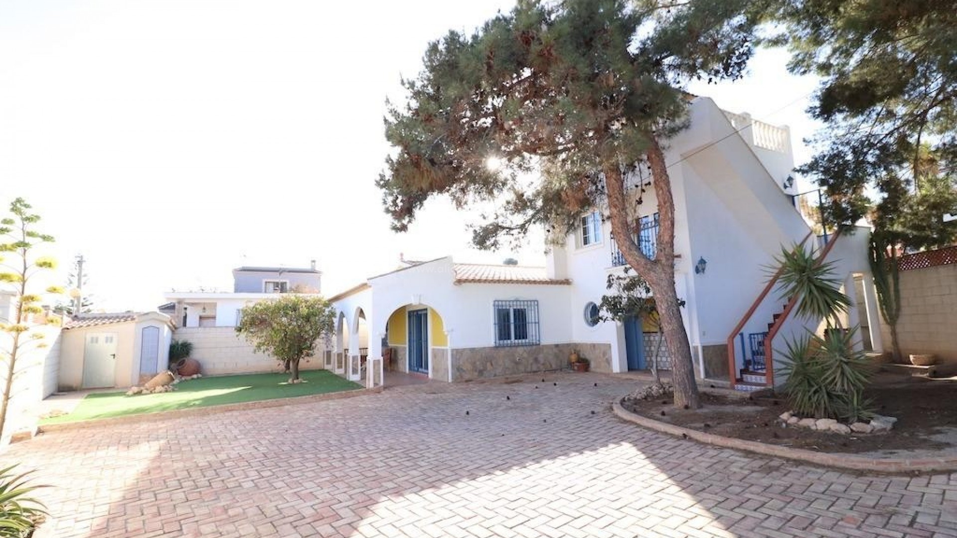 Hus / Villa i Los Dolses