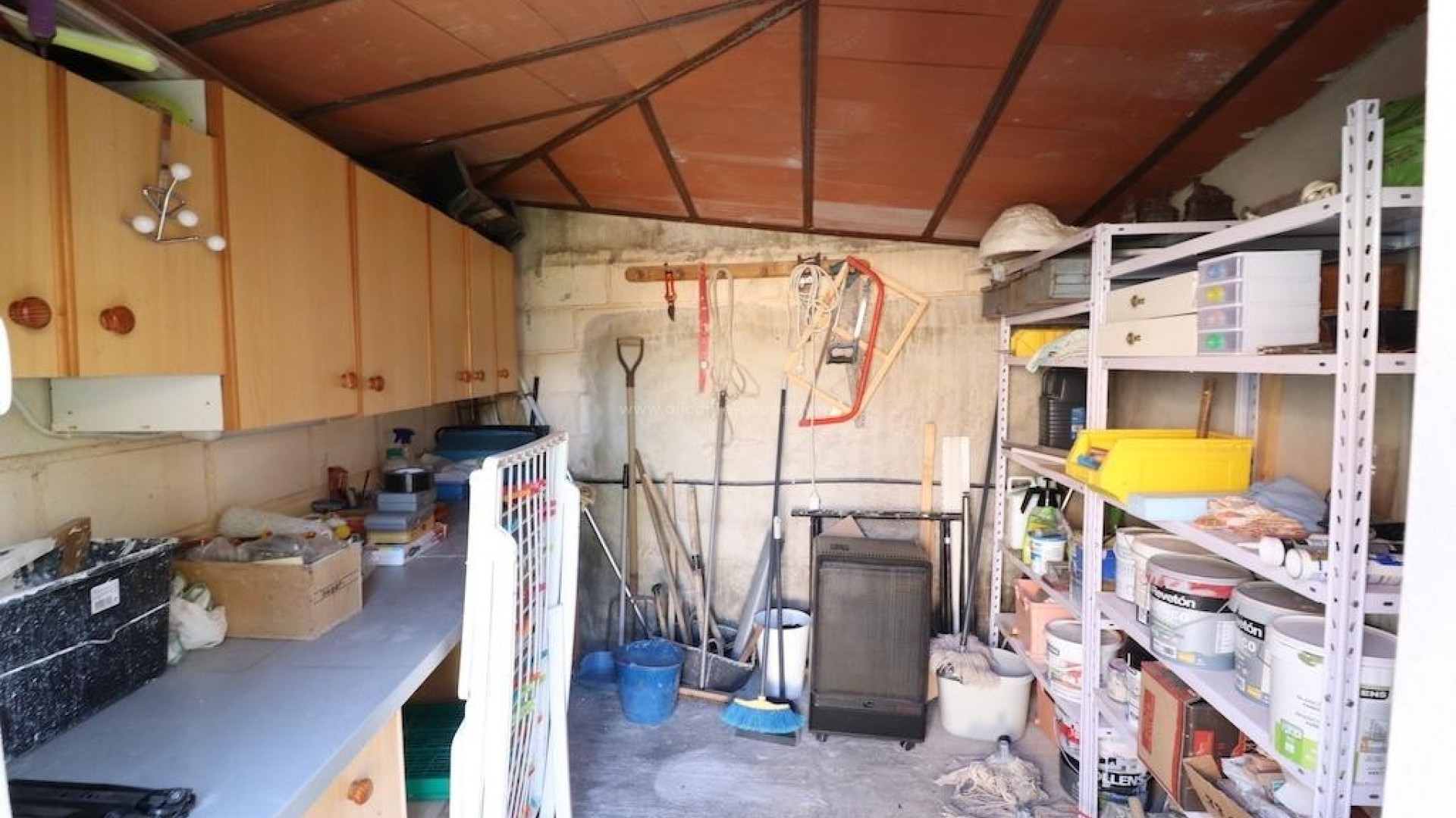 Hus / Villa i Los Dolses