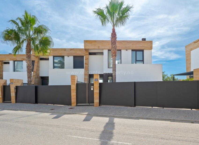 Hus / Villa i Los Dolses