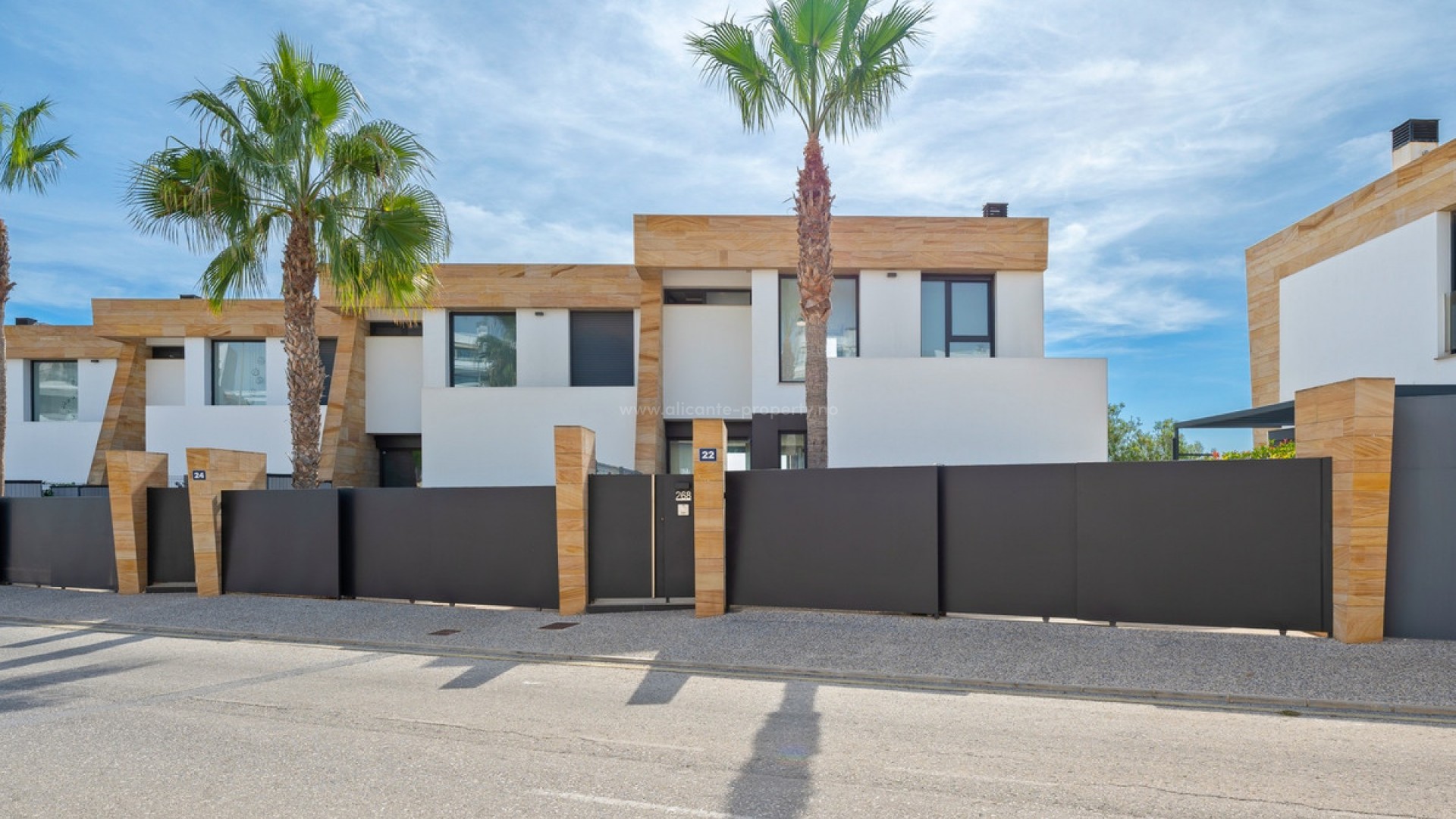 Hus / Villa i Los Dolses