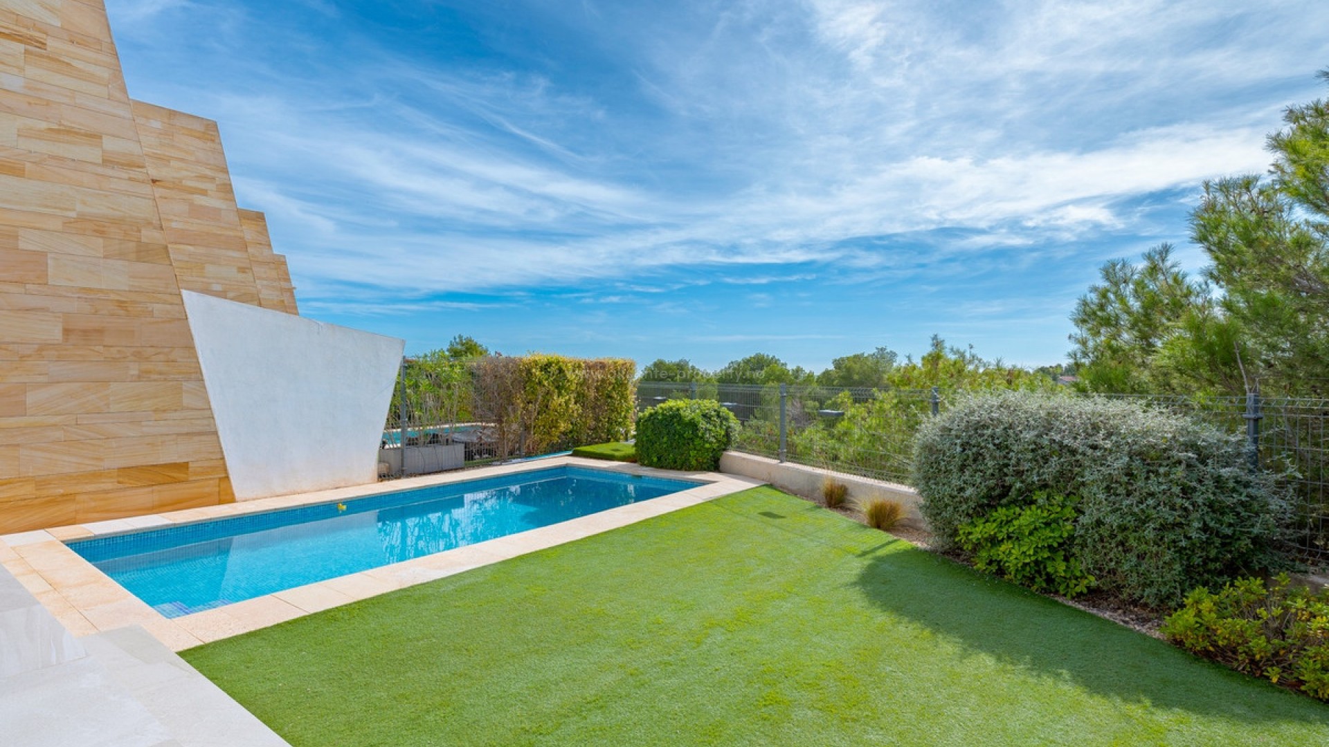 Hus / Villa i Los Dolses