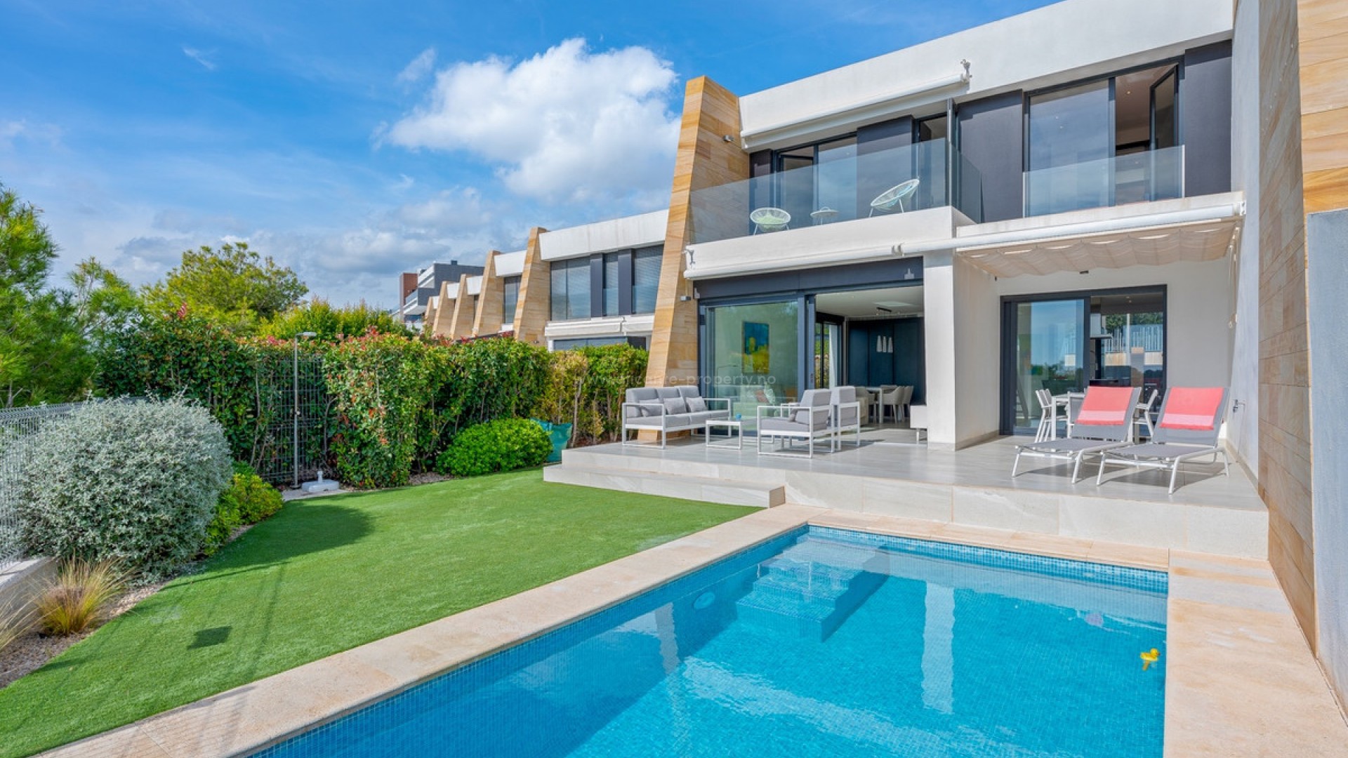 Hus / Villa i Los Dolses