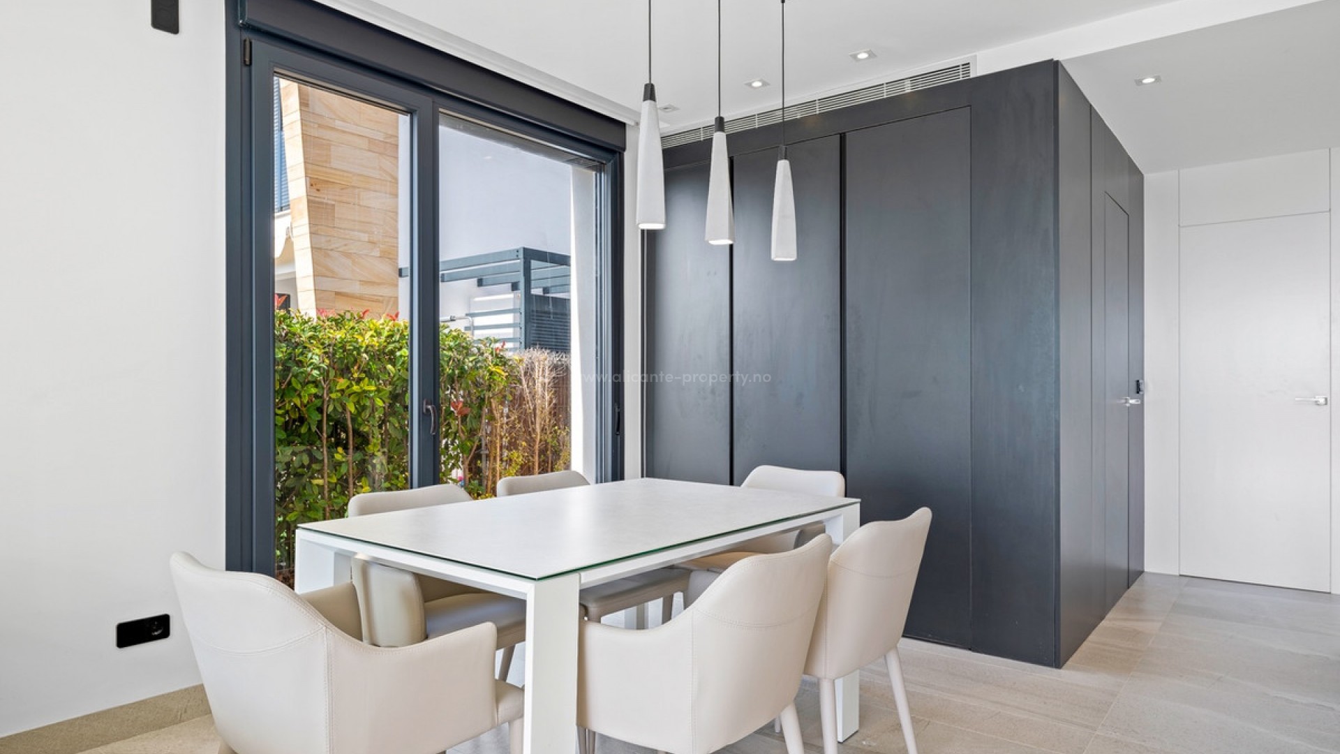 Hus / Villa i Los Dolses