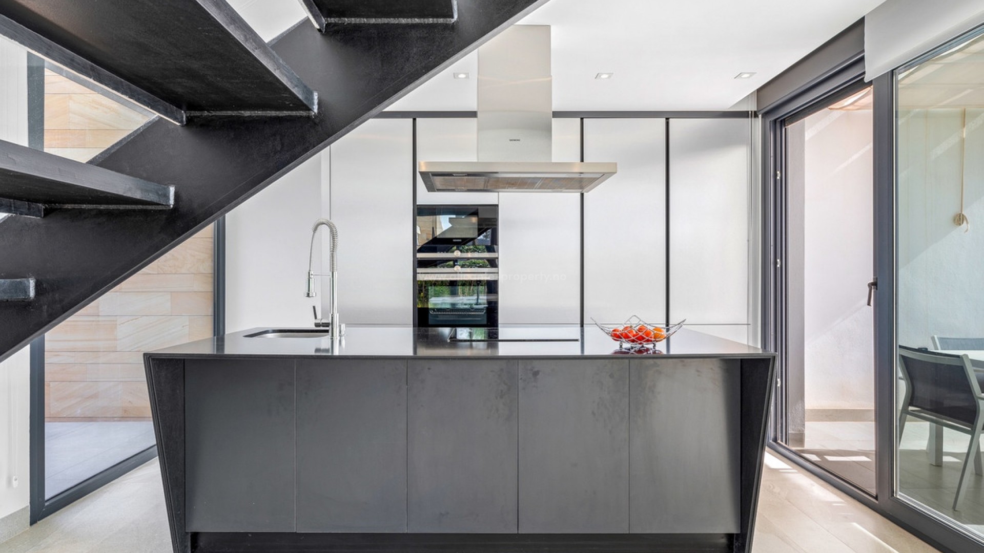 Hus / Villa i Los Dolses