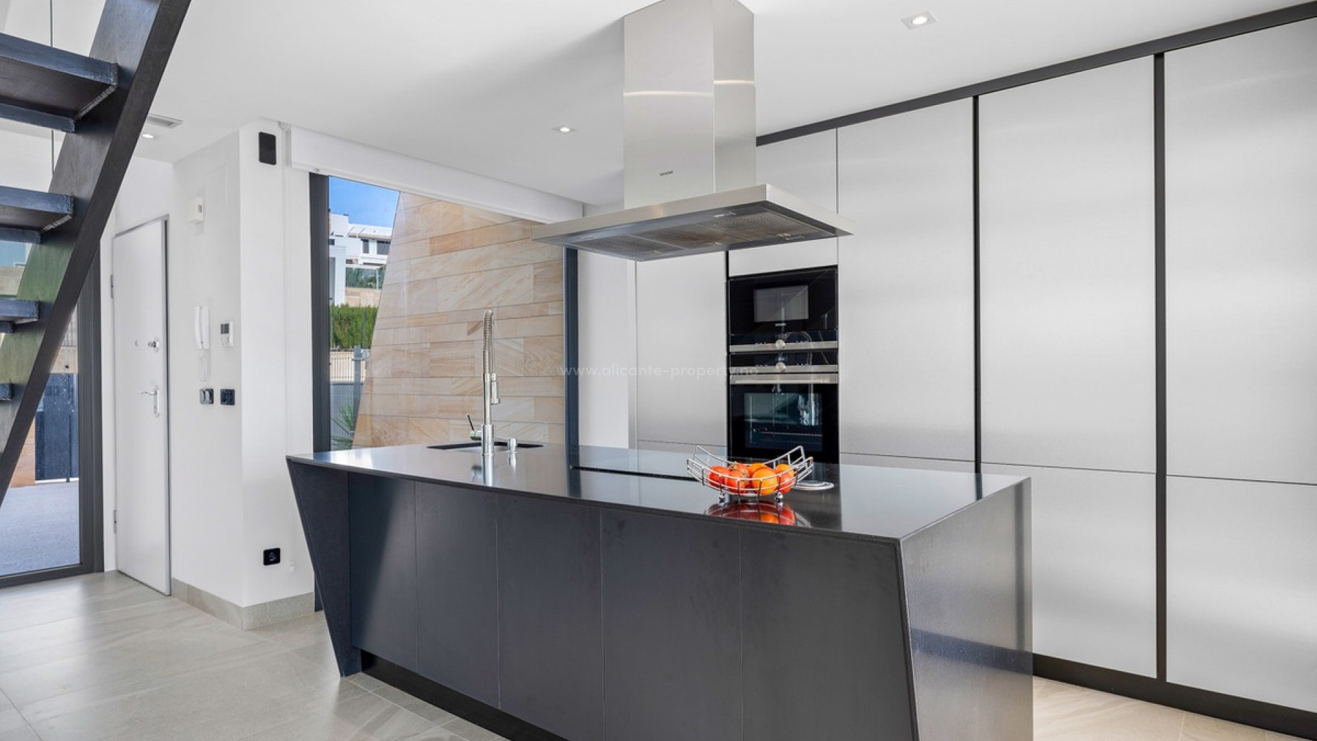 Hus / Villa i Los Dolses