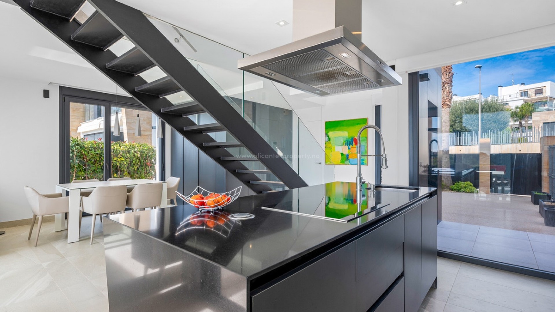 Hus / Villa i Los Dolses