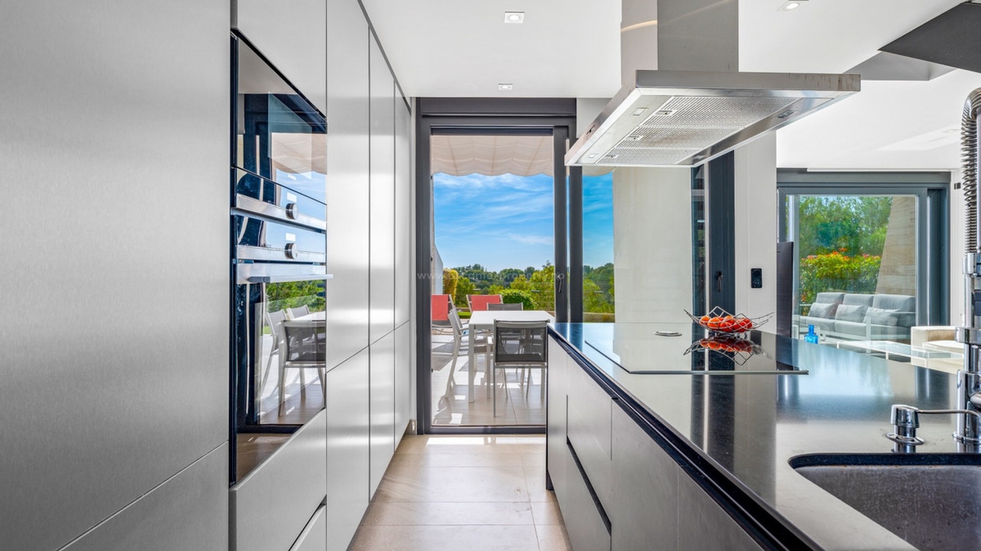 Hus / Villa i Los Dolses