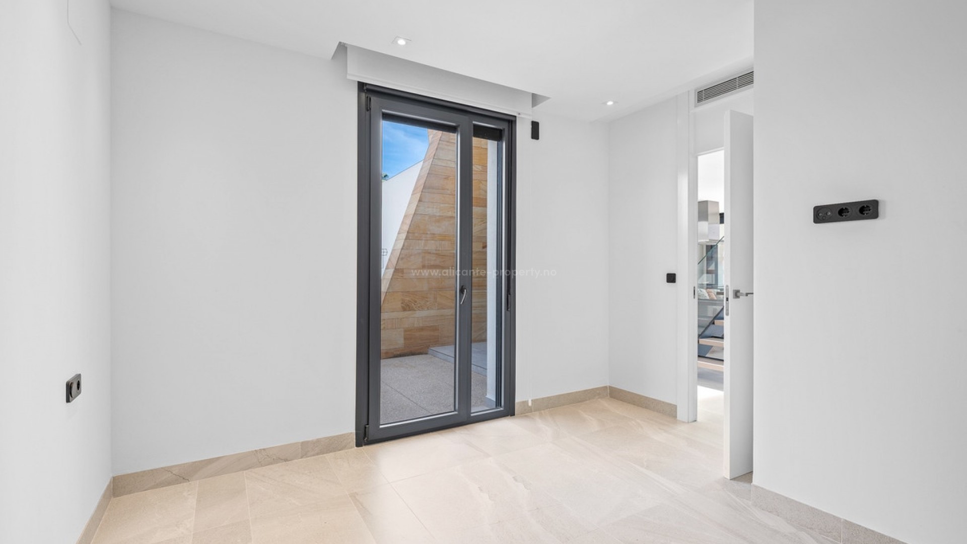 Hus / Villa i Los Dolses