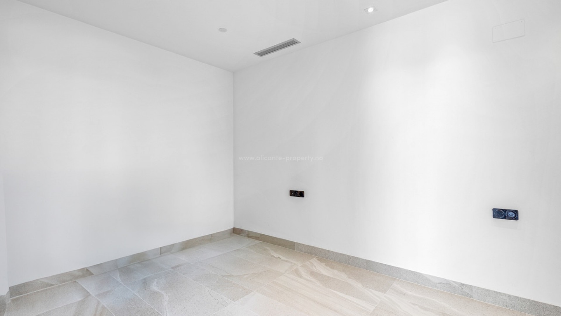 Hus / Villa i Los Dolses