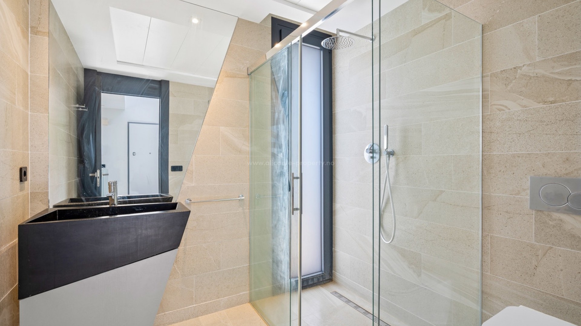 Hus / Villa i Los Dolses