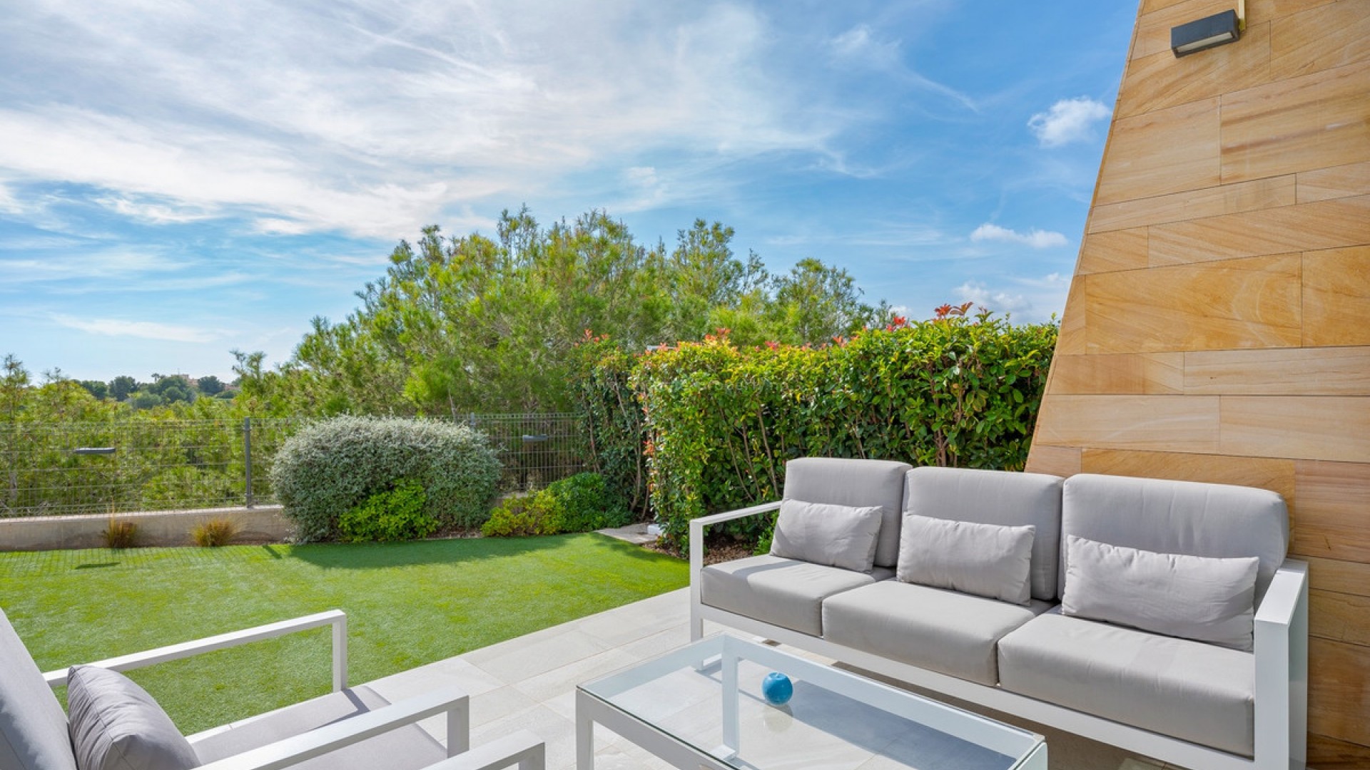 Hus / Villa i Los Dolses